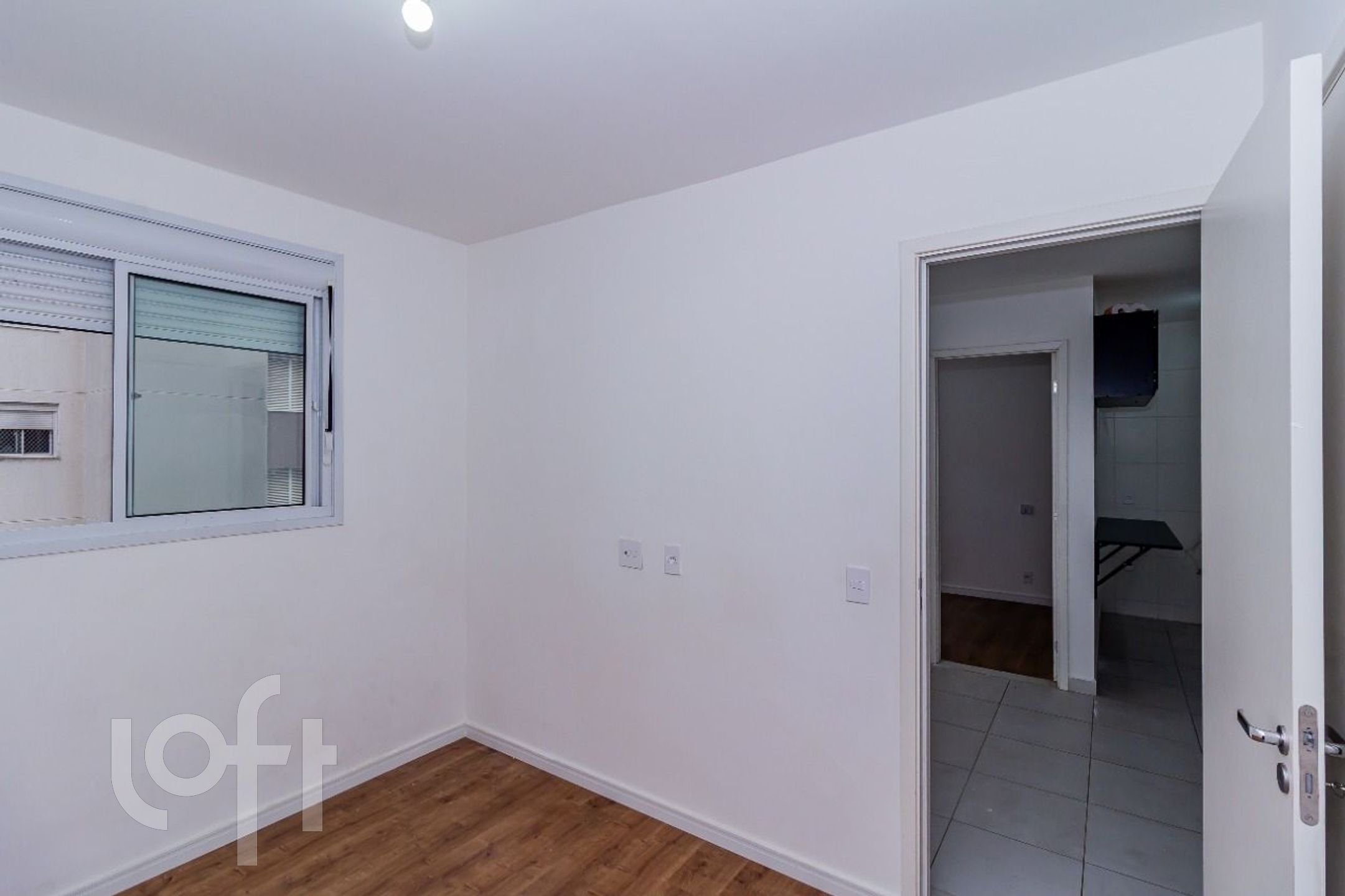 Apartamento à venda com 2 quartos, 35m² - Foto 13