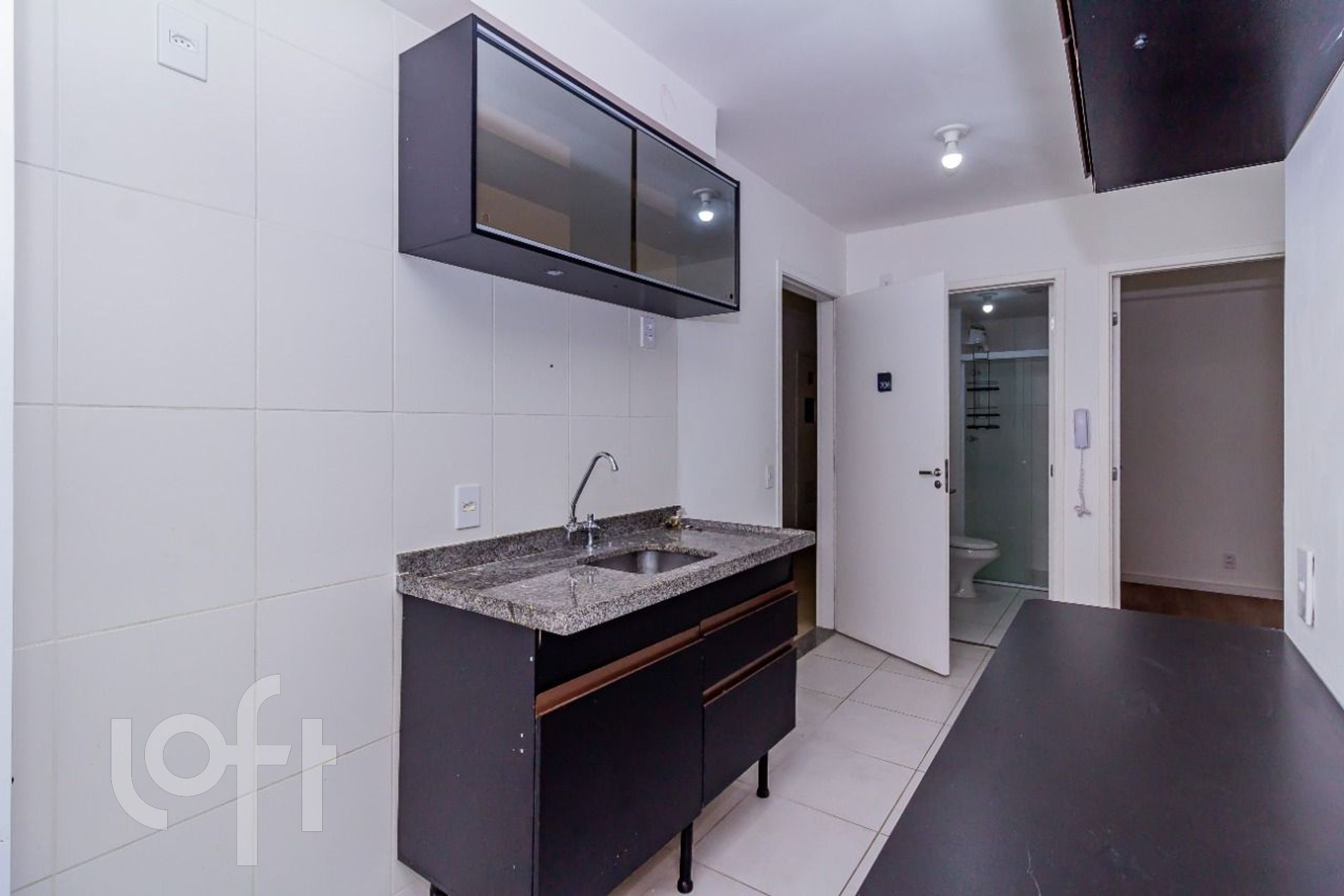 Apartamento à venda com 2 quartos, 35m² - Foto 7