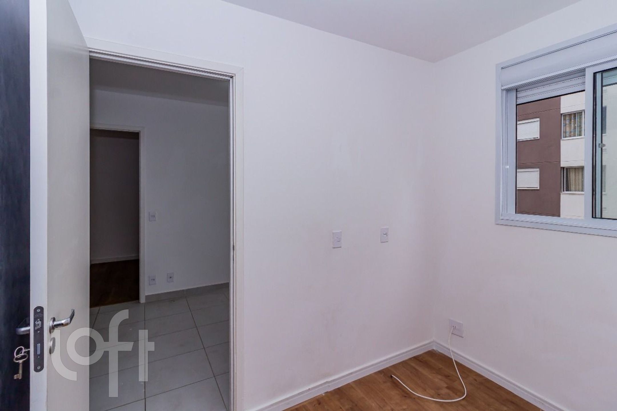 Apartamento à venda com 2 quartos, 35m² - Foto 15