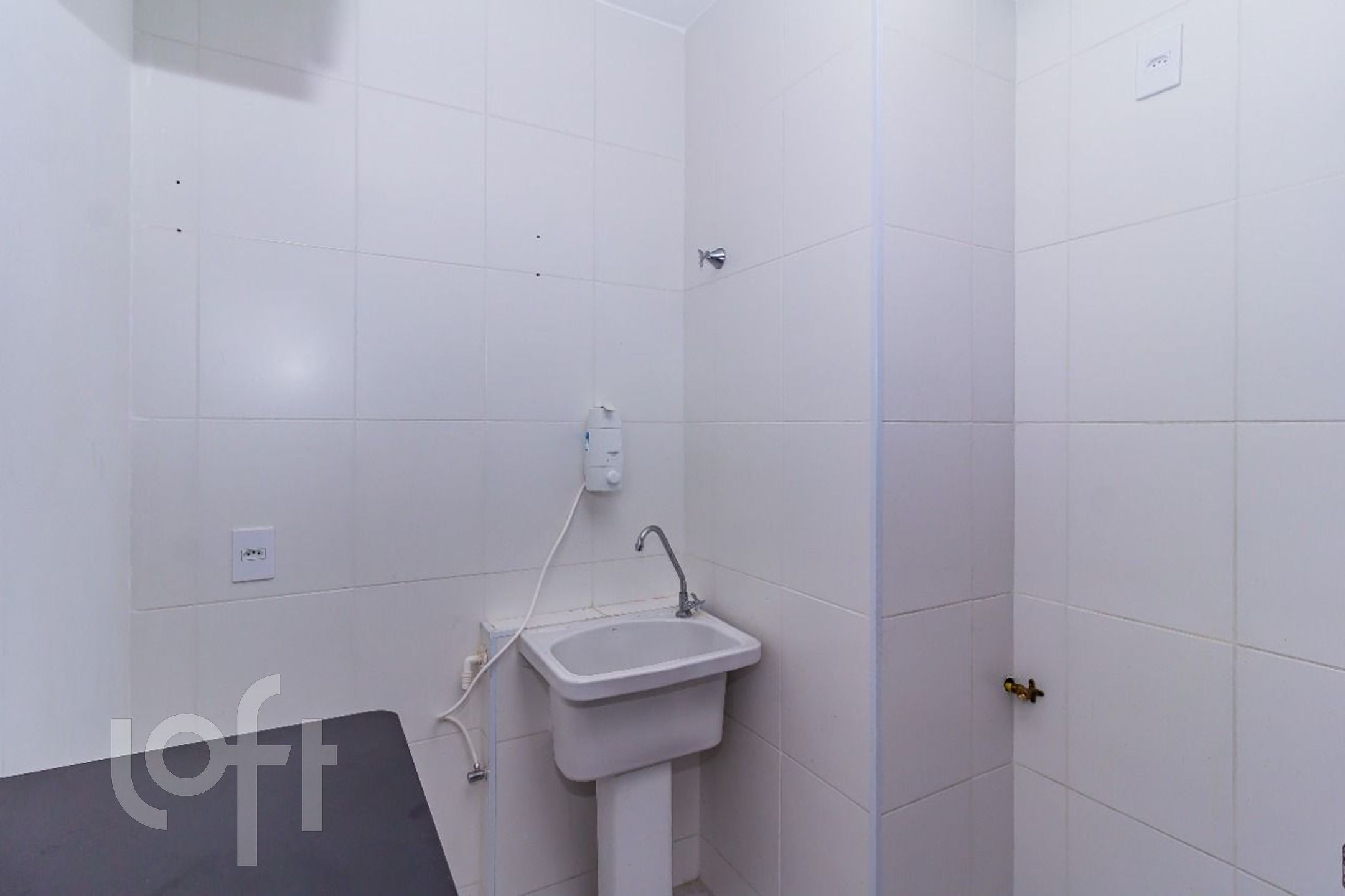 Apartamento à venda com 2 quartos, 35m² - Foto 12