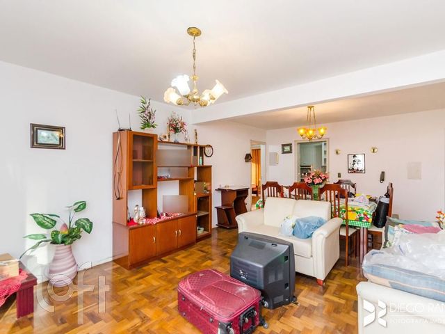 Apartamento com 108m², 3 dormitórios, Cidade Baixa em Porto Alegre