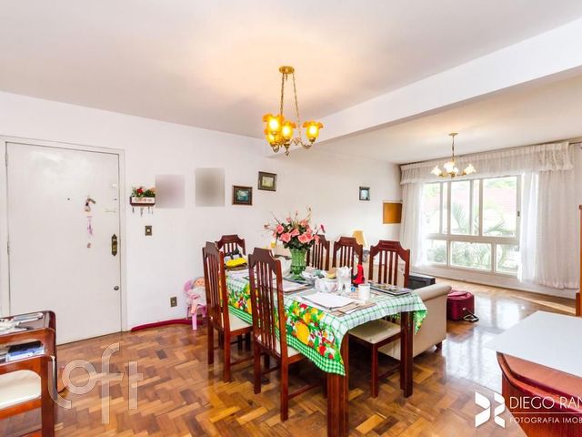 Apartamento com 108m², 3 dormitórios, Cidade Baixa em Porto Alegre