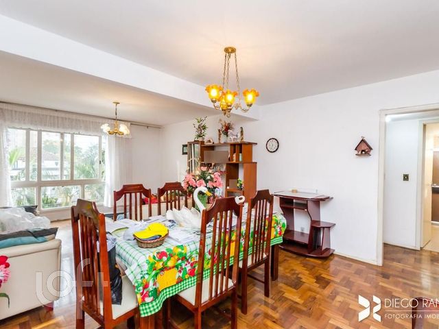 Apartamento com 108m², 3 dormitórios, Cidade Baixa em Porto Alegre