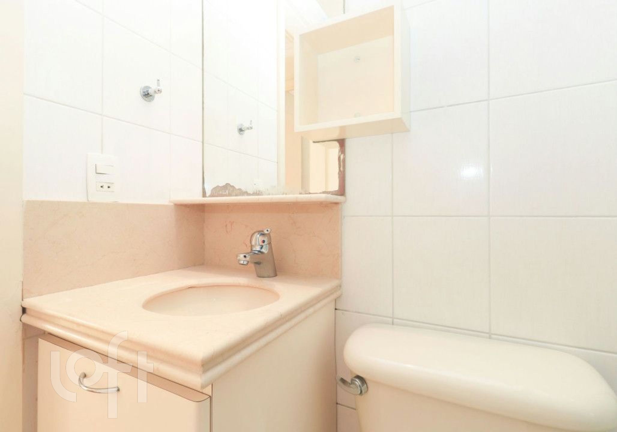 Apartamento à venda com 3 quartos, 96m² - Foto 7