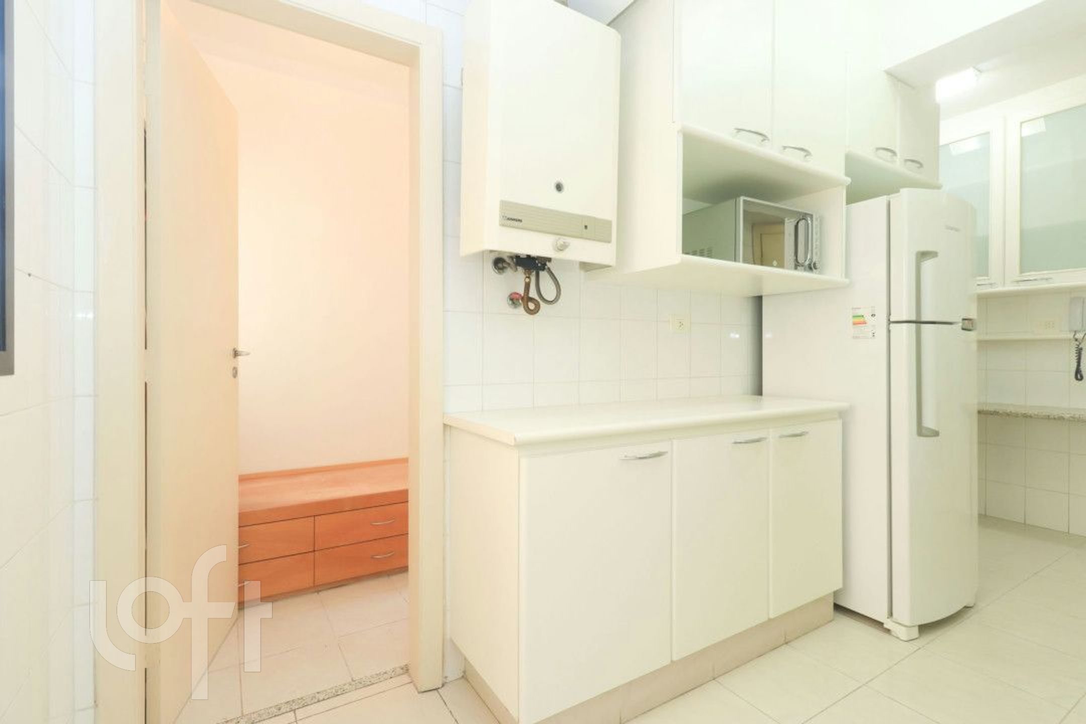 Apartamento à venda com 3 quartos, 96m² - Foto 26