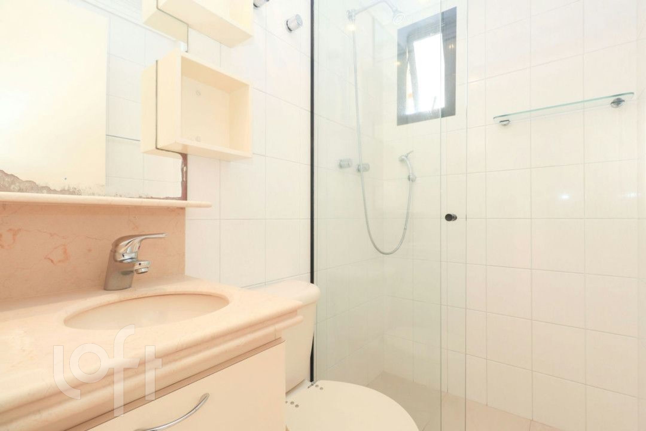 Apartamento à venda com 3 quartos, 96m² - Foto 8