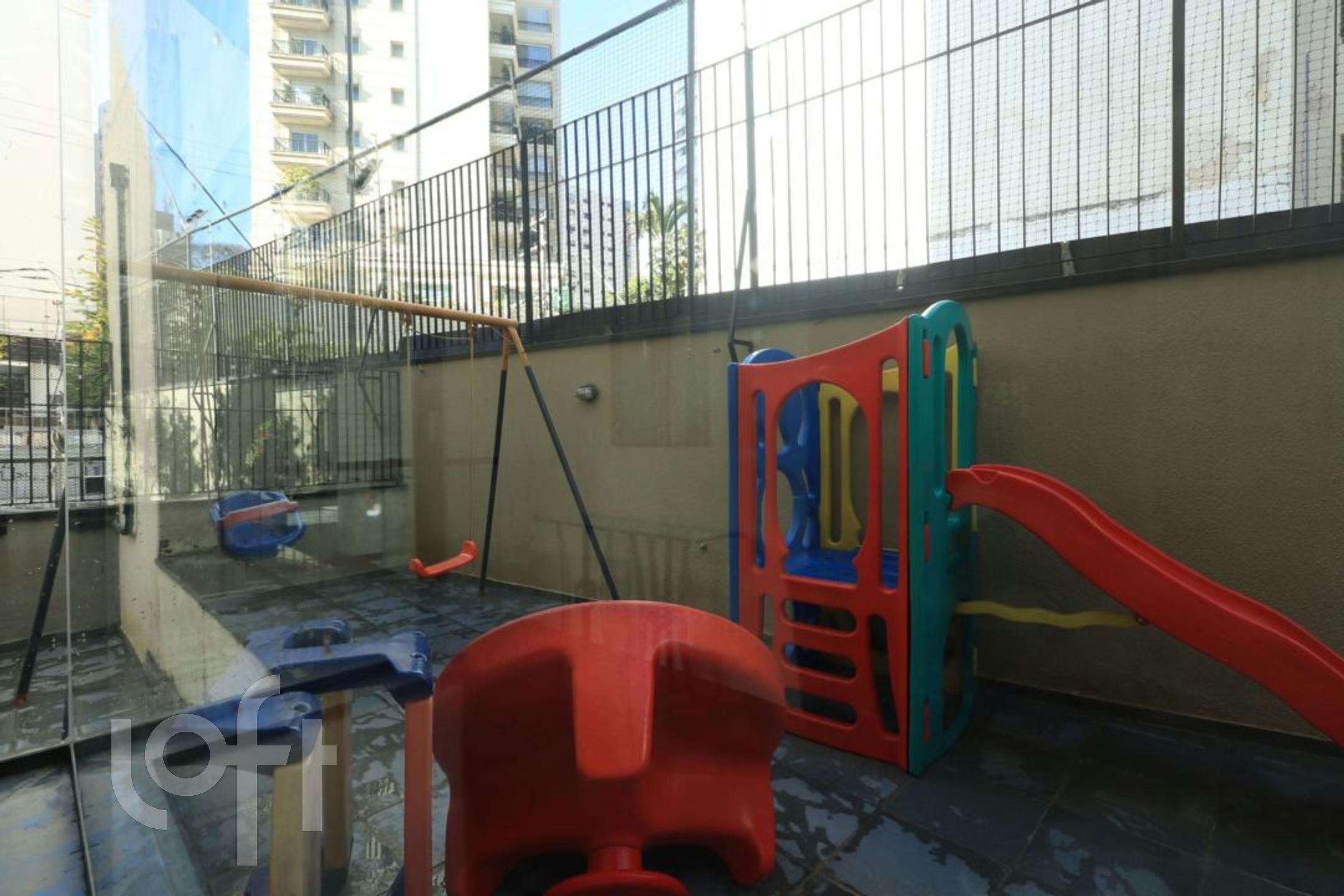 Apartamento à venda com 3 quartos, 96m² - Foto 43