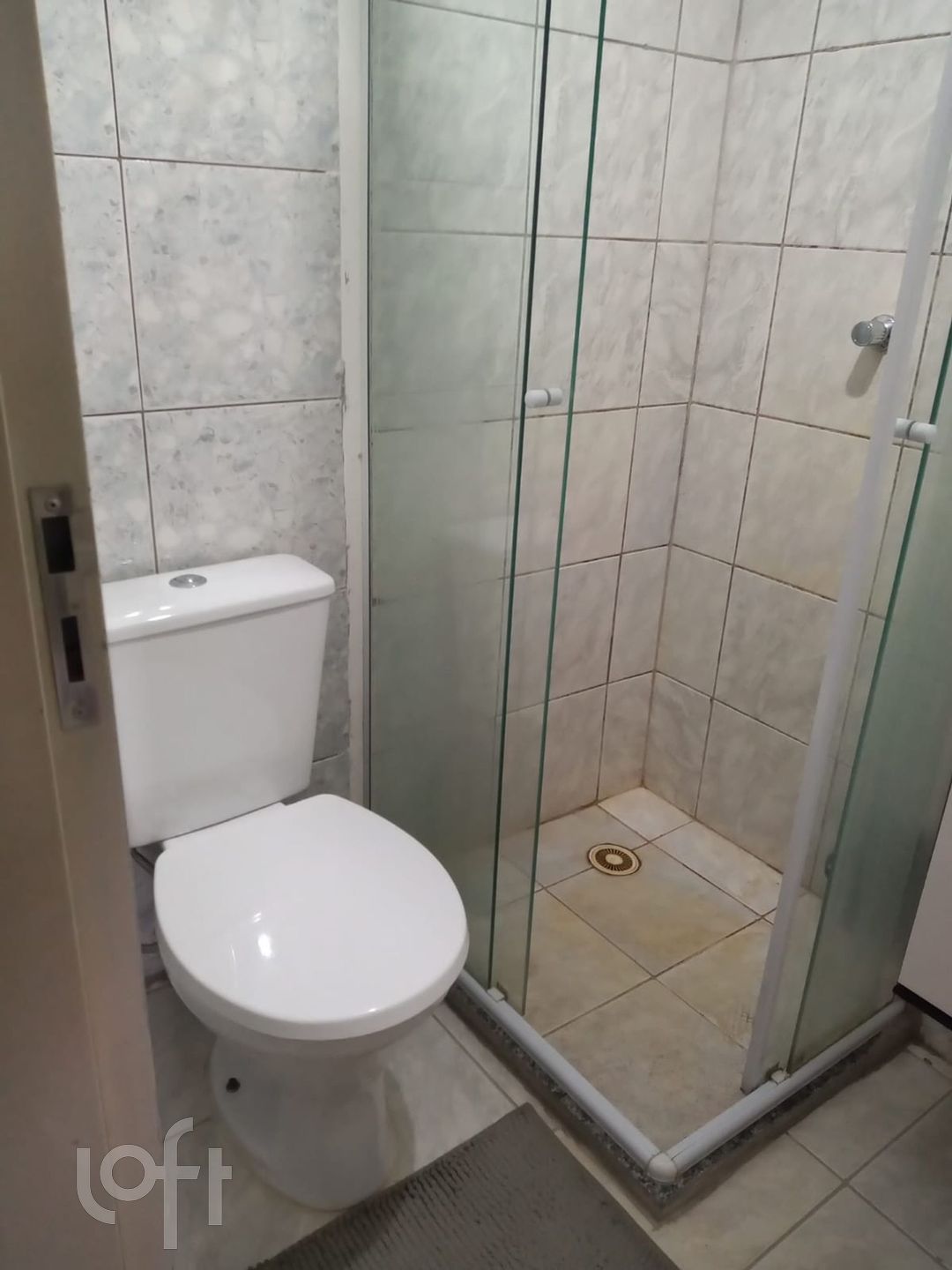 Apartamento à venda com 3 quartos, 47m² - Foto 13