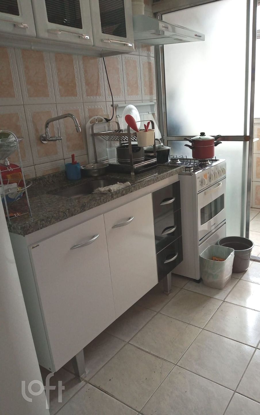 Apartamento à venda com 3 quartos, 47m² - Foto 7