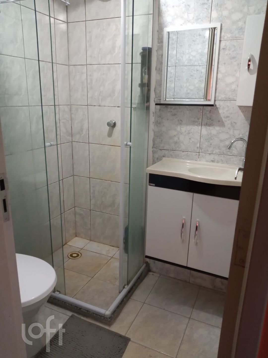 Apartamento à venda com 3 quartos, 47m² - Foto 12