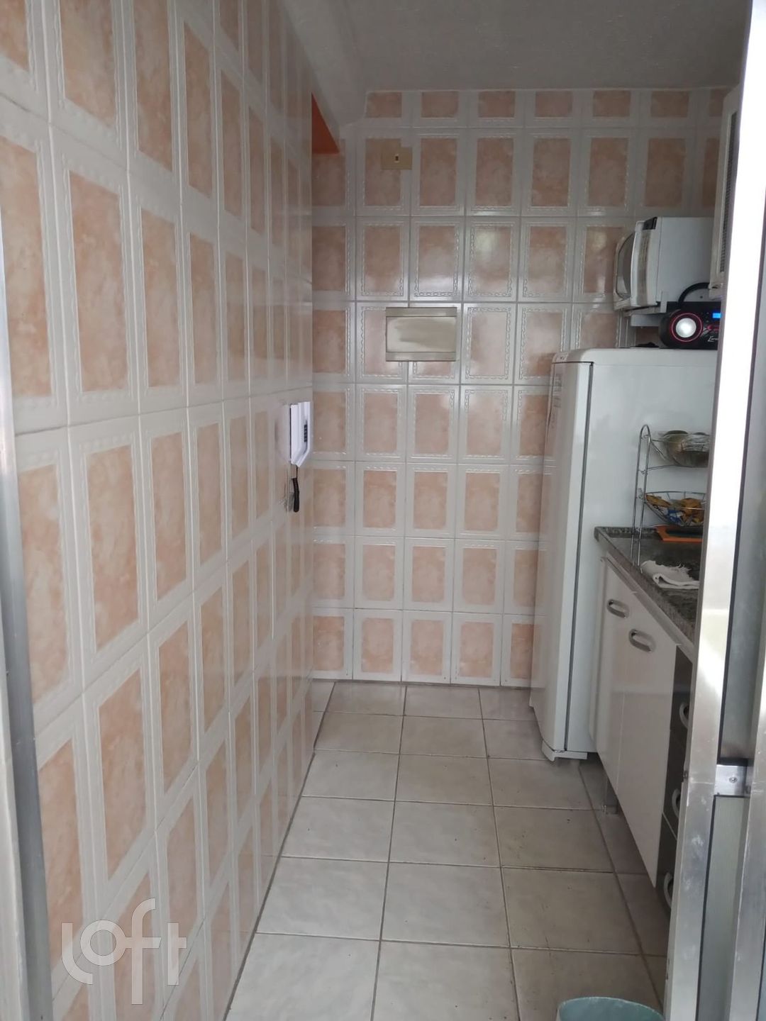 Apartamento à venda com 3 quartos, 47m² - Foto 6