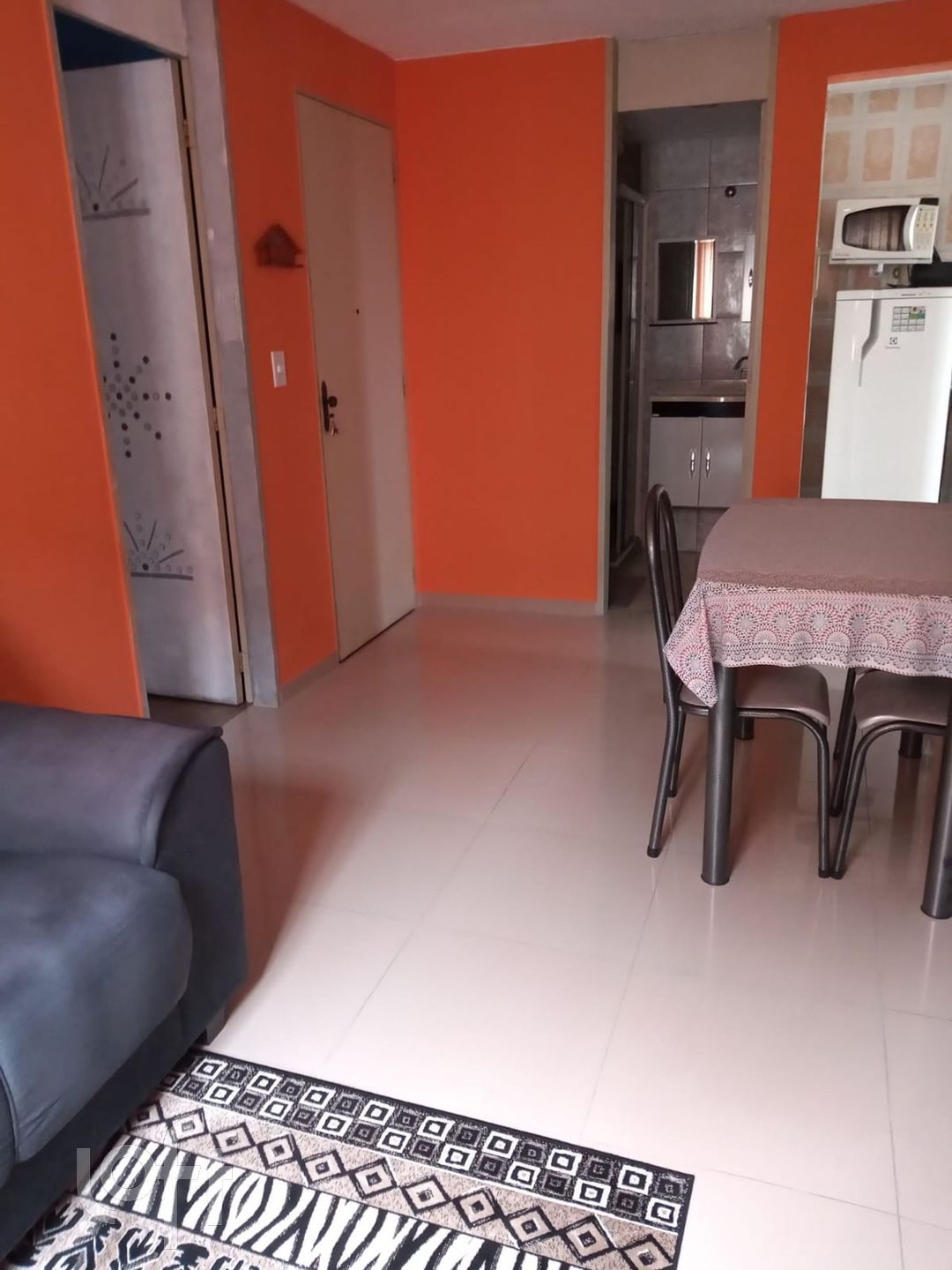 Apartamento à venda com 3 quartos, 47m² - Foto 4