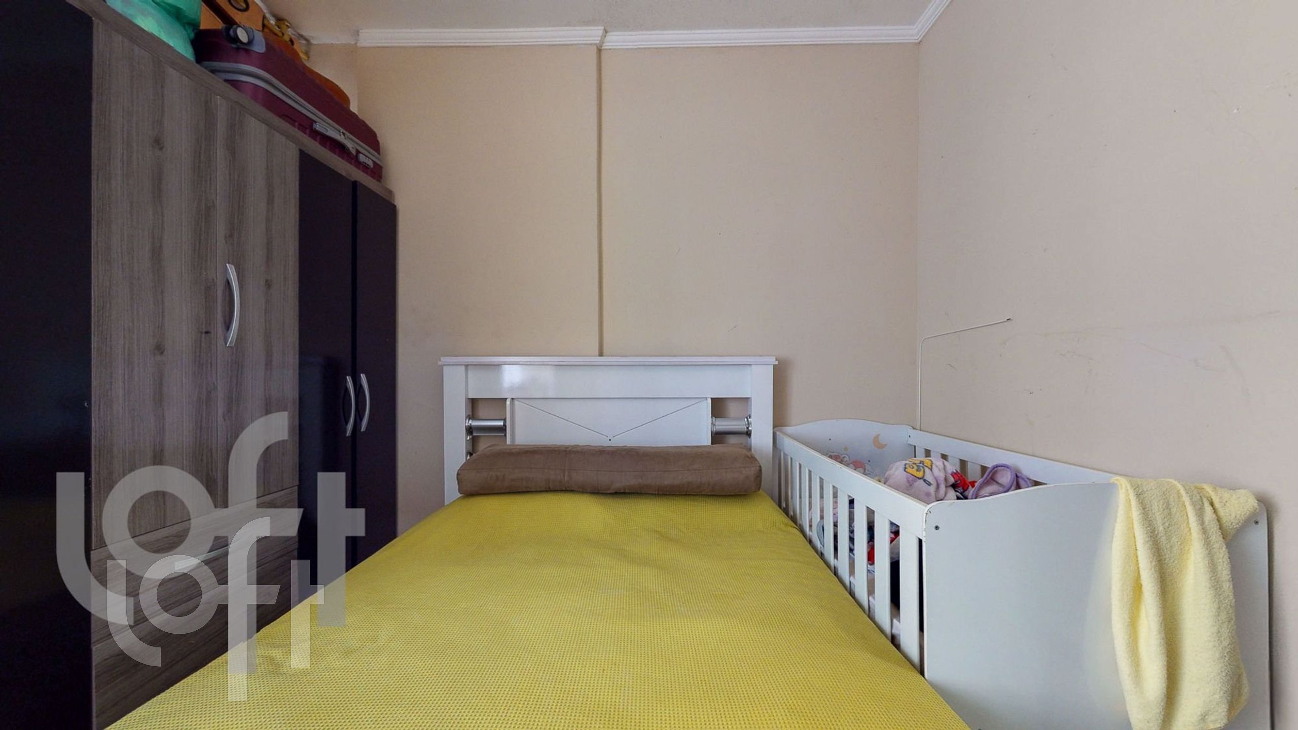 Apartamento à venda com 1 quarto, 43m² - Foto 27