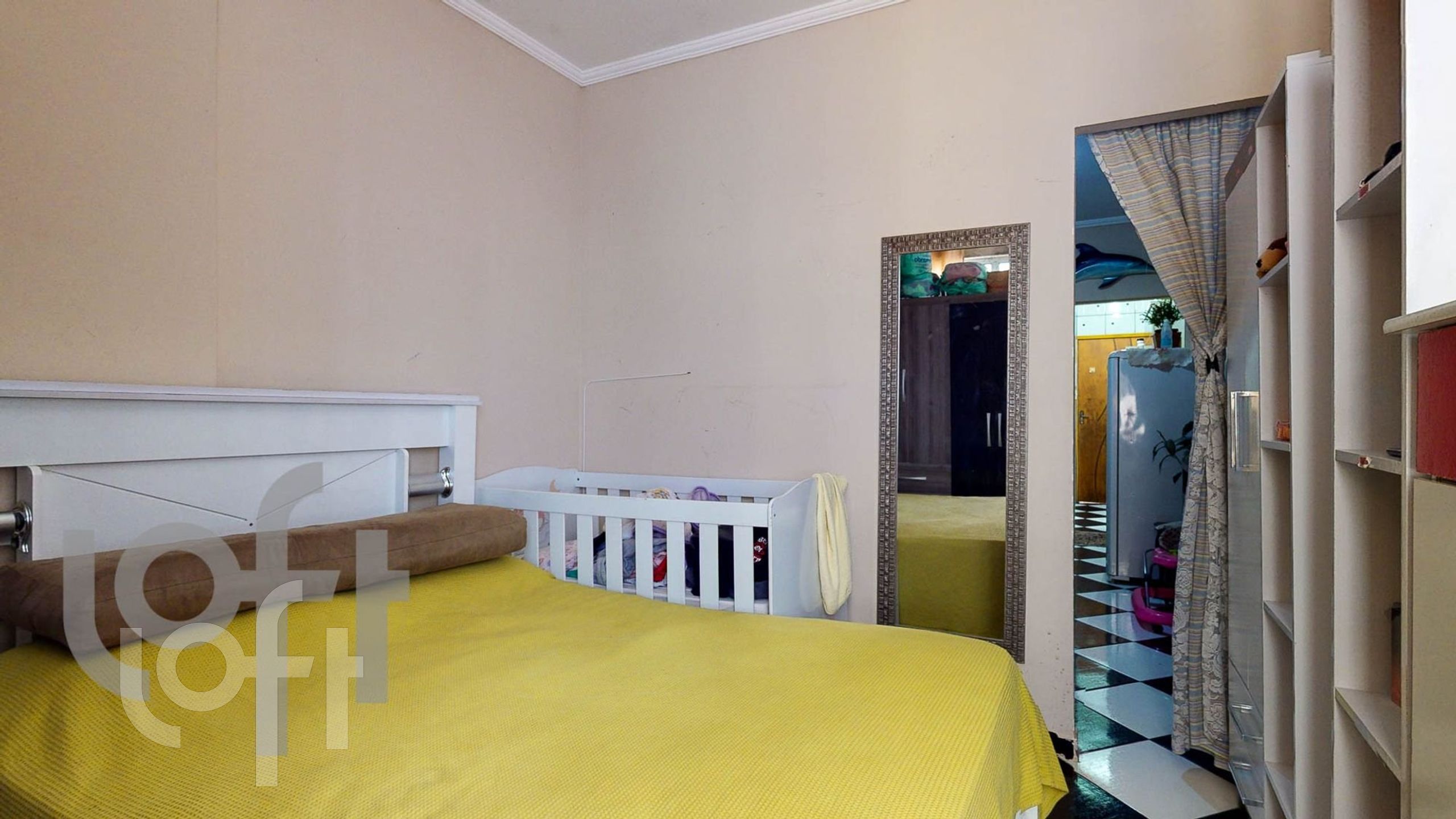 Apartamento à venda com 1 quarto, 43m² - Foto 22