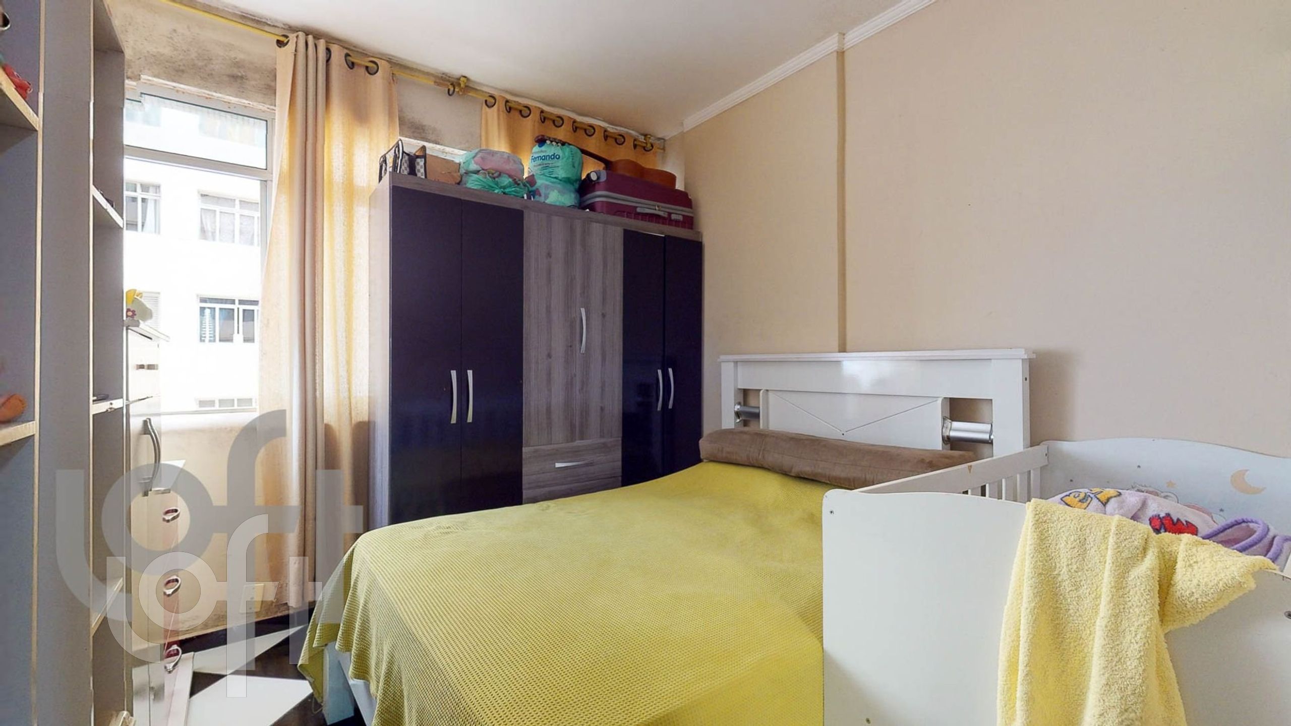 Apartamento à venda com 1 quarto, 43m² - Foto 21