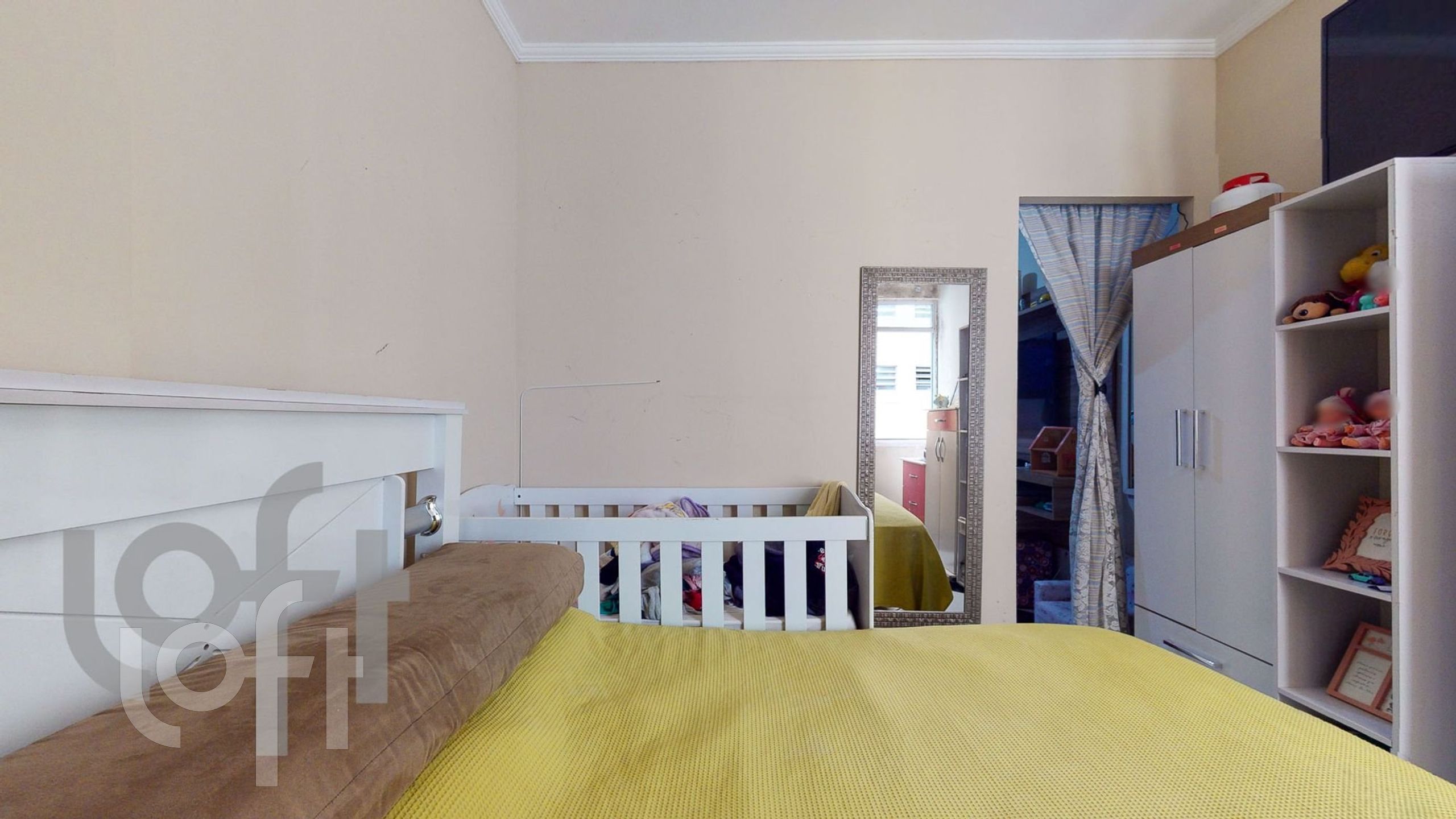 Apartamento à venda com 1 quarto, 43m² - Foto 26