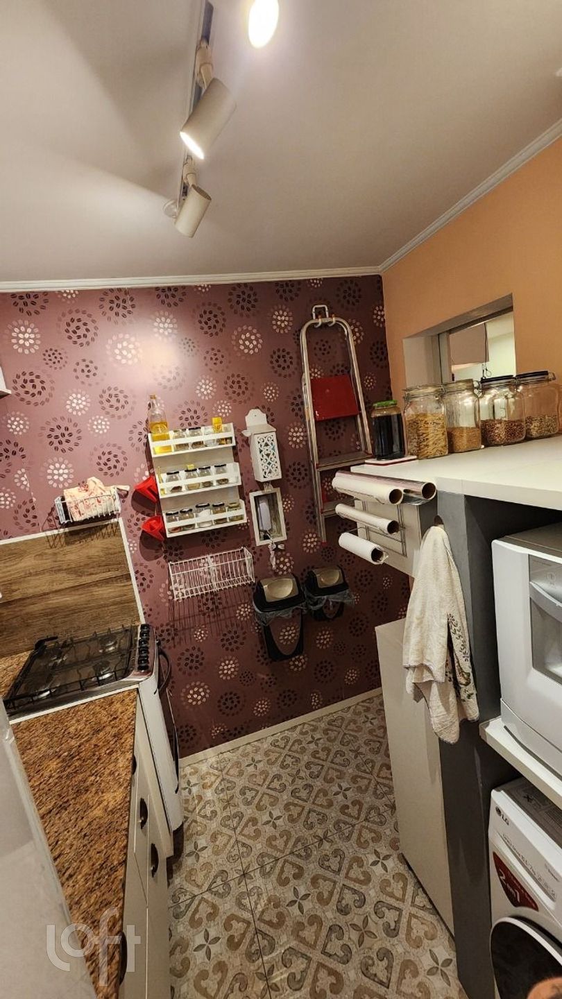 Apartamento à venda com 1 quarto, 38m² - Foto 16