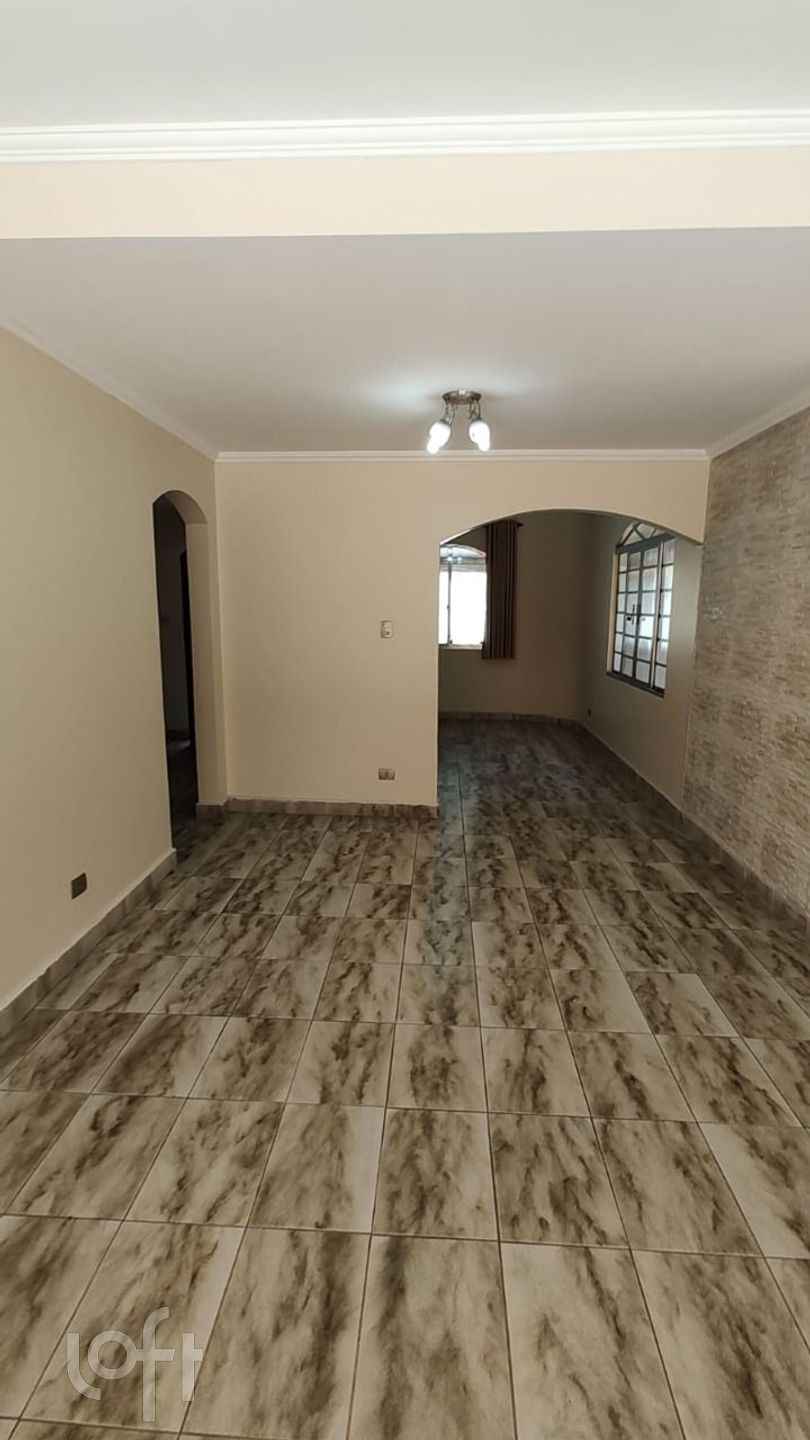 Casa à venda em Vila Matilde com 214 m², 3 quartos