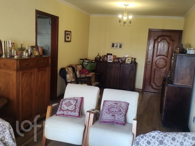 Apartamento com 119m², 3 dormitórios, 1 suíte, 1 vaga, Menino Deus em Porto Alegre