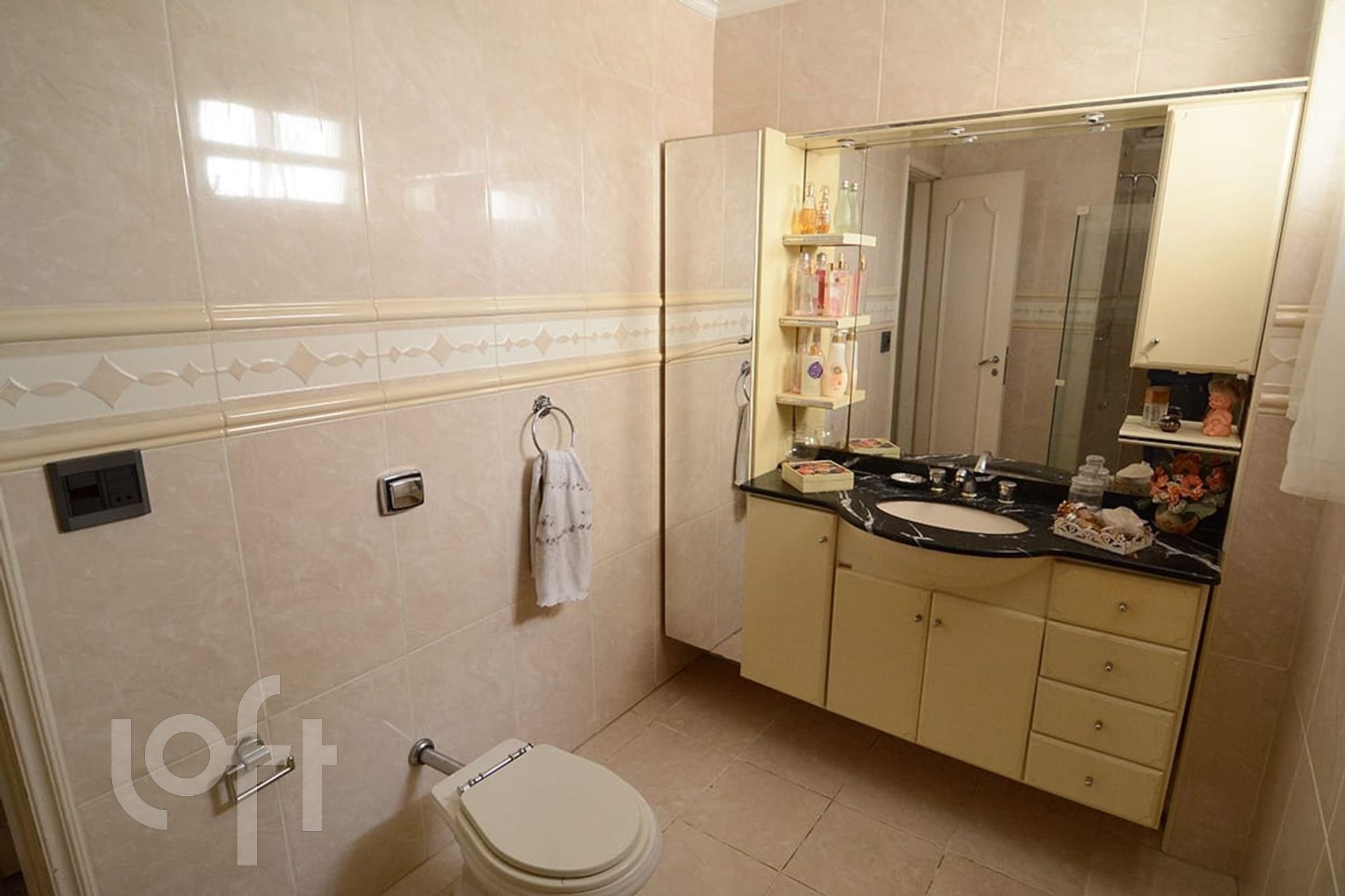 Apartamento à venda com 3 quartos, 138m² - Foto 18