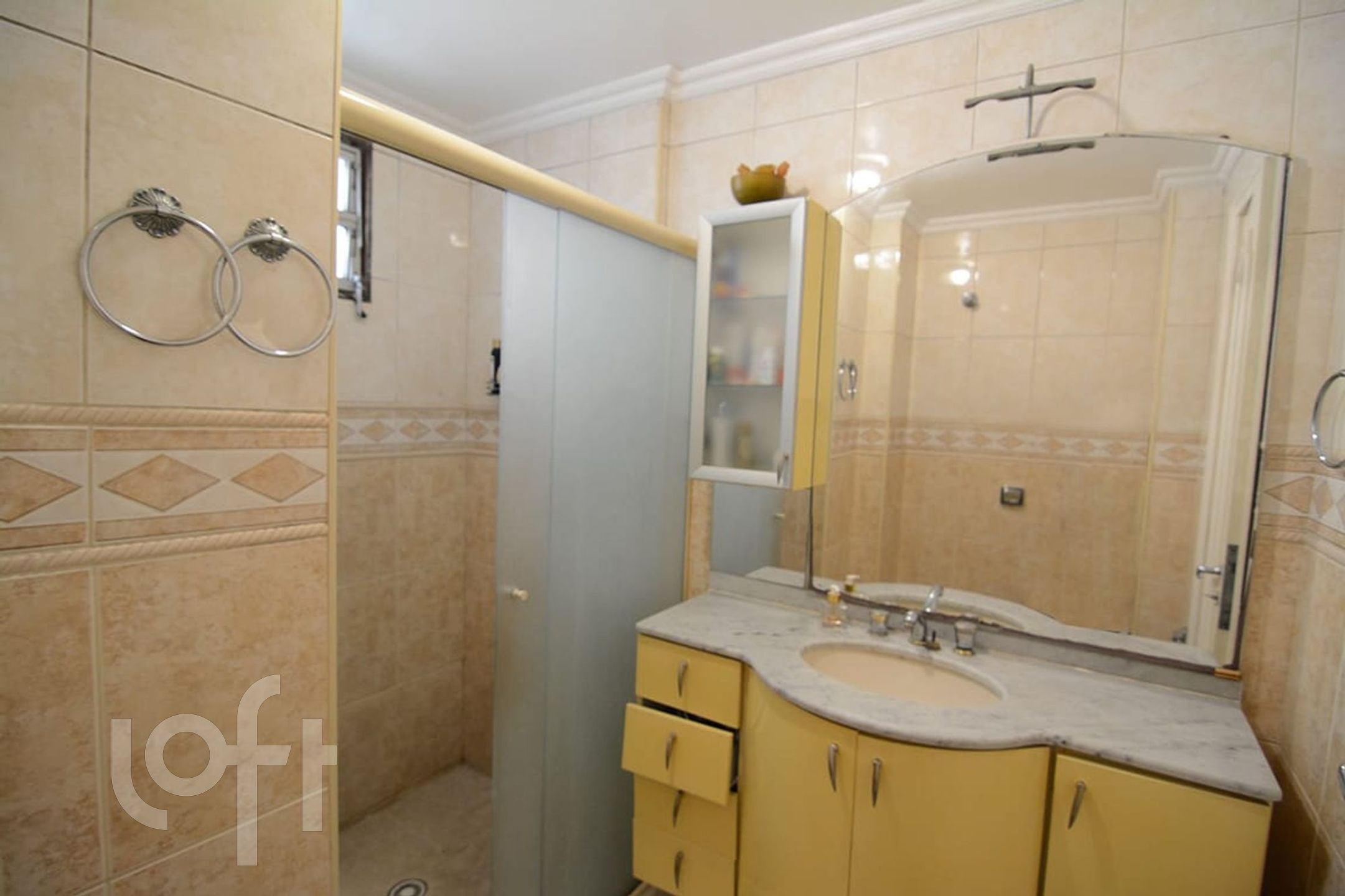 Apartamento à venda com 3 quartos, 138m² - Foto 16