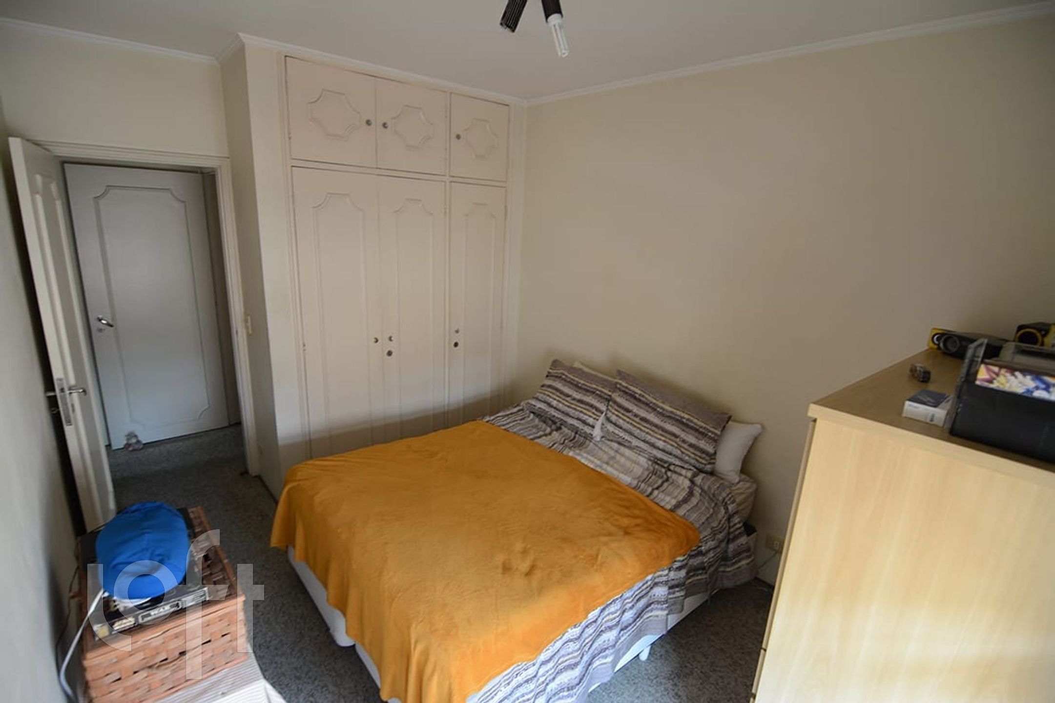 Apartamento à venda com 3 quartos, 138m² - Foto 6