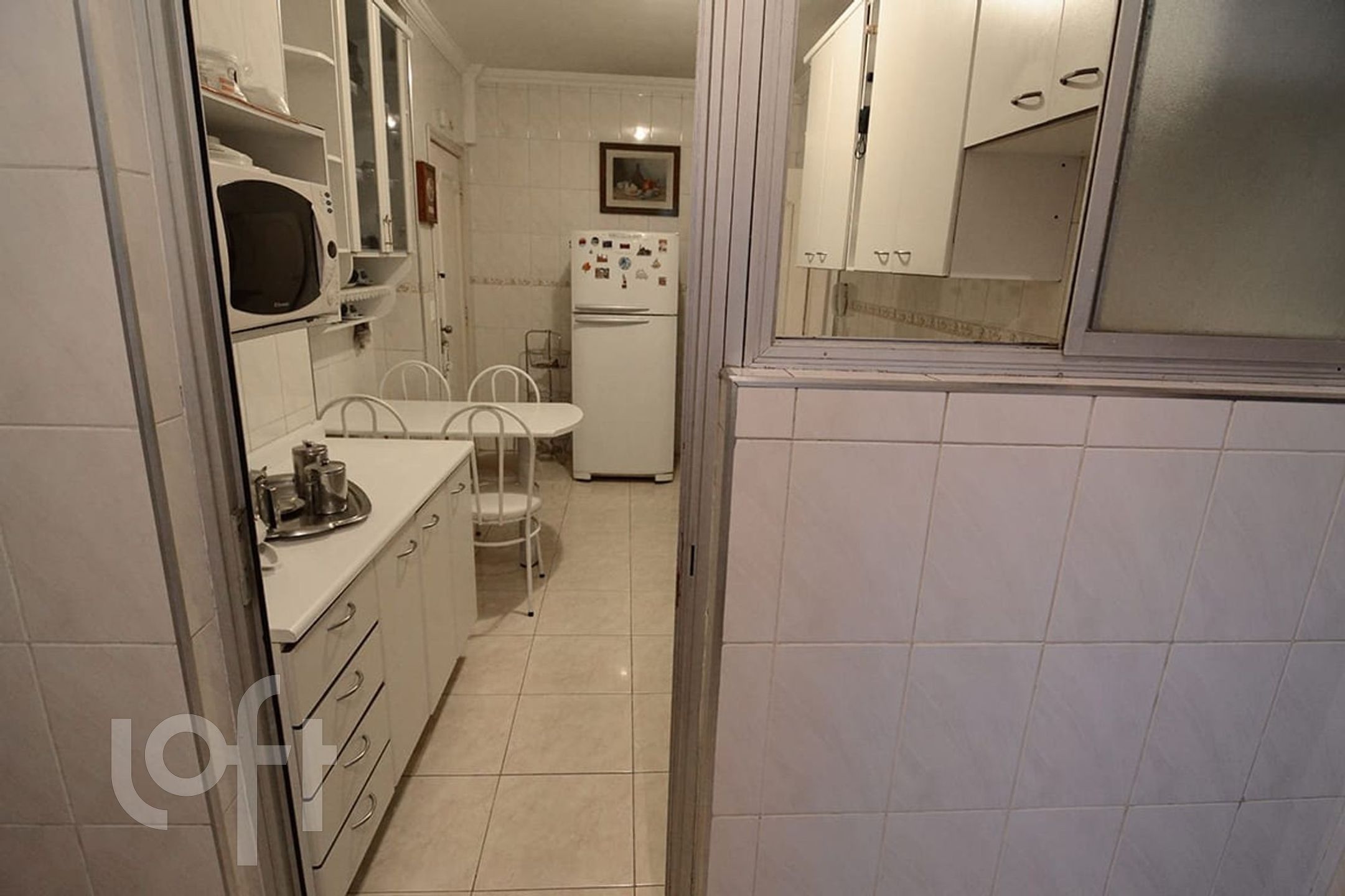 Apartamento à venda com 3 quartos, 138m² - Foto 10