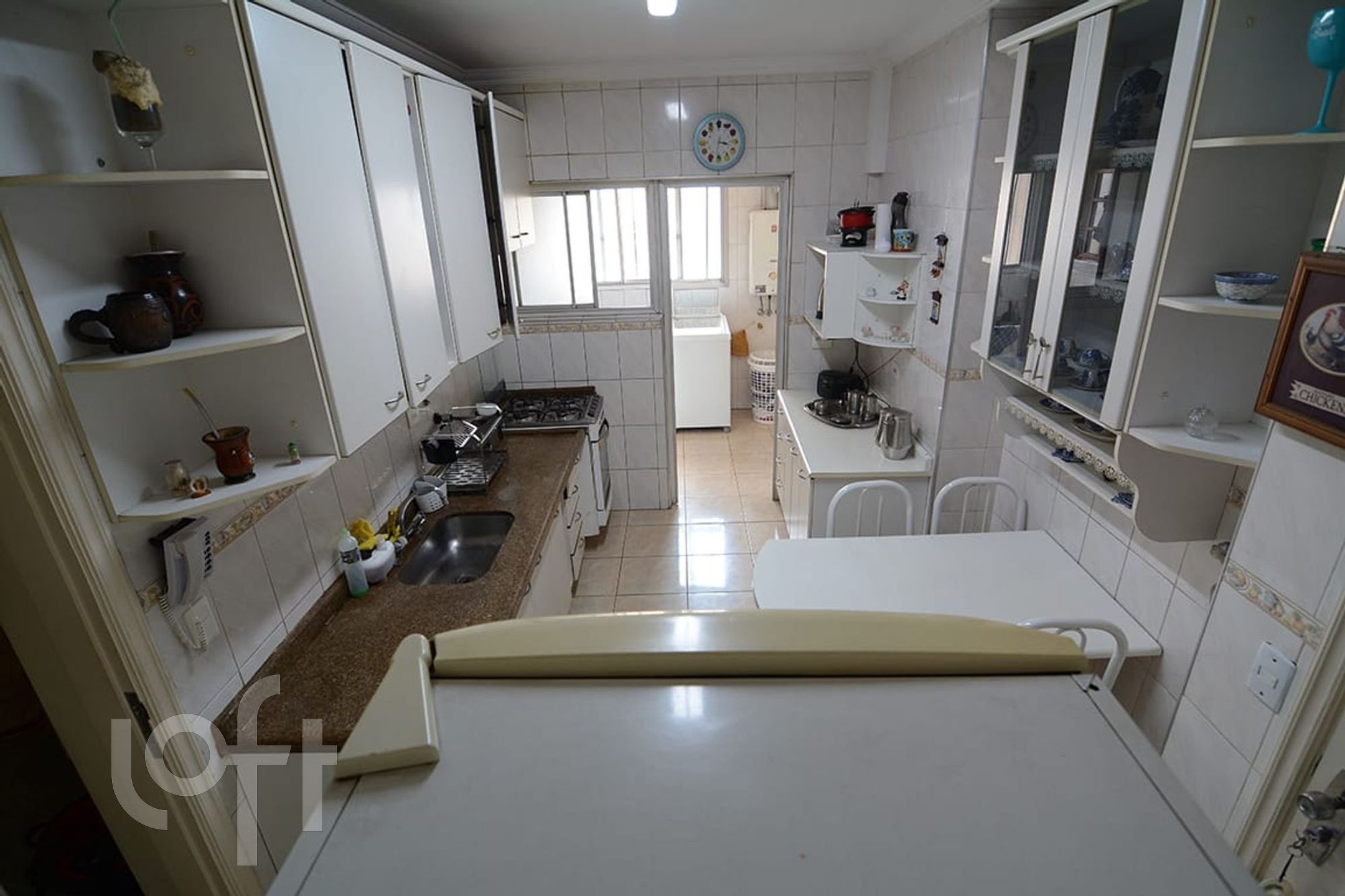 Apartamento à venda com 3 quartos, 138m² - Foto 13