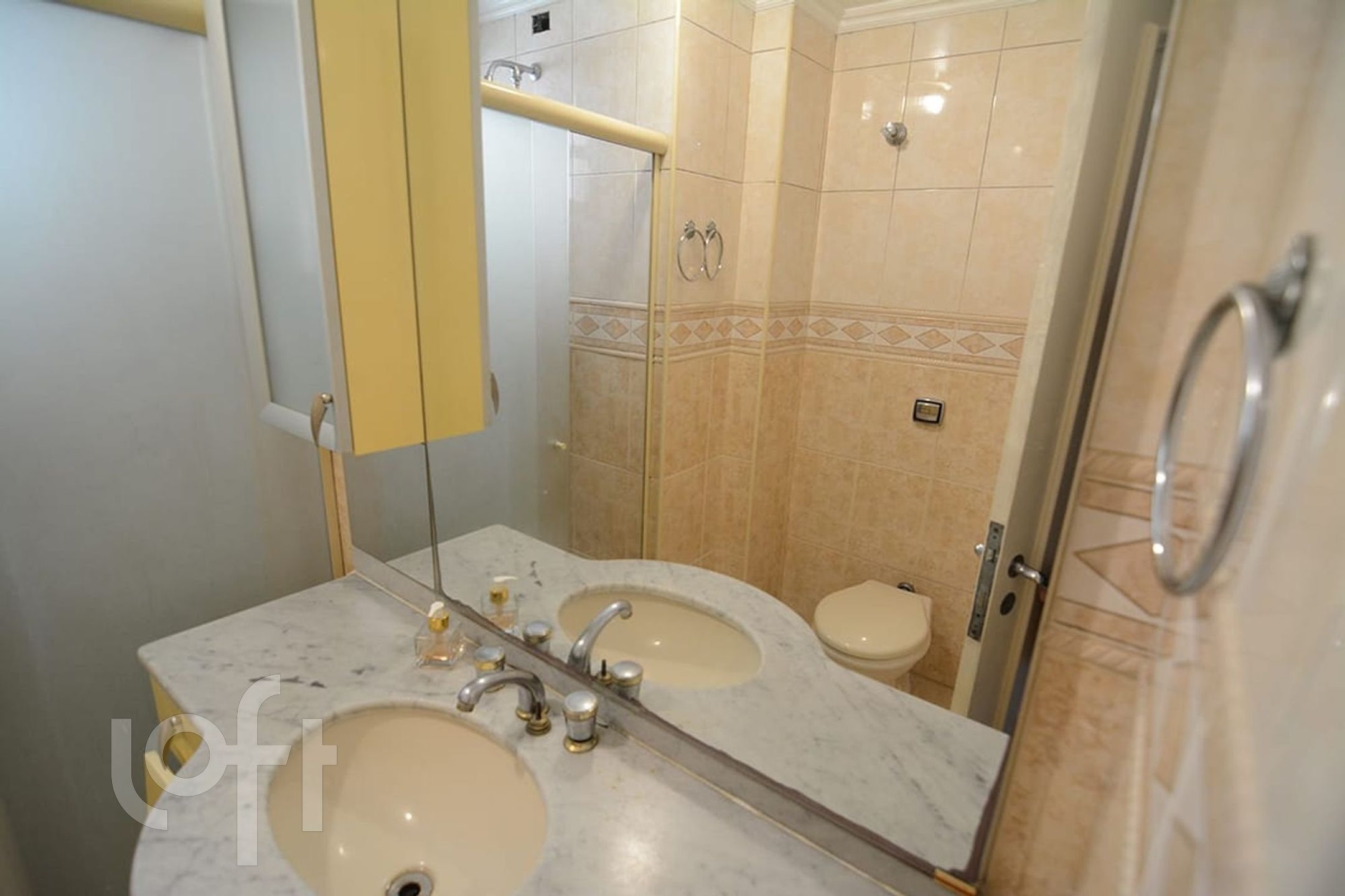 Apartamento à venda com 3 quartos, 138m² - Foto 15