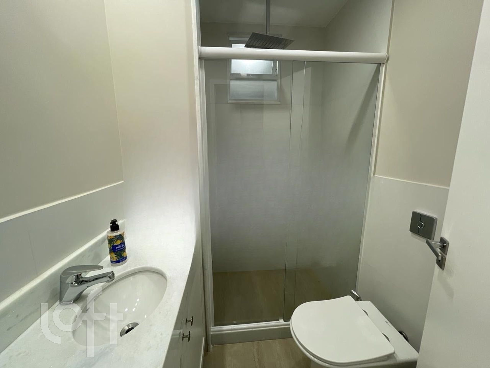 Apartamento à venda com 3 quartos, 126m² - Foto 6