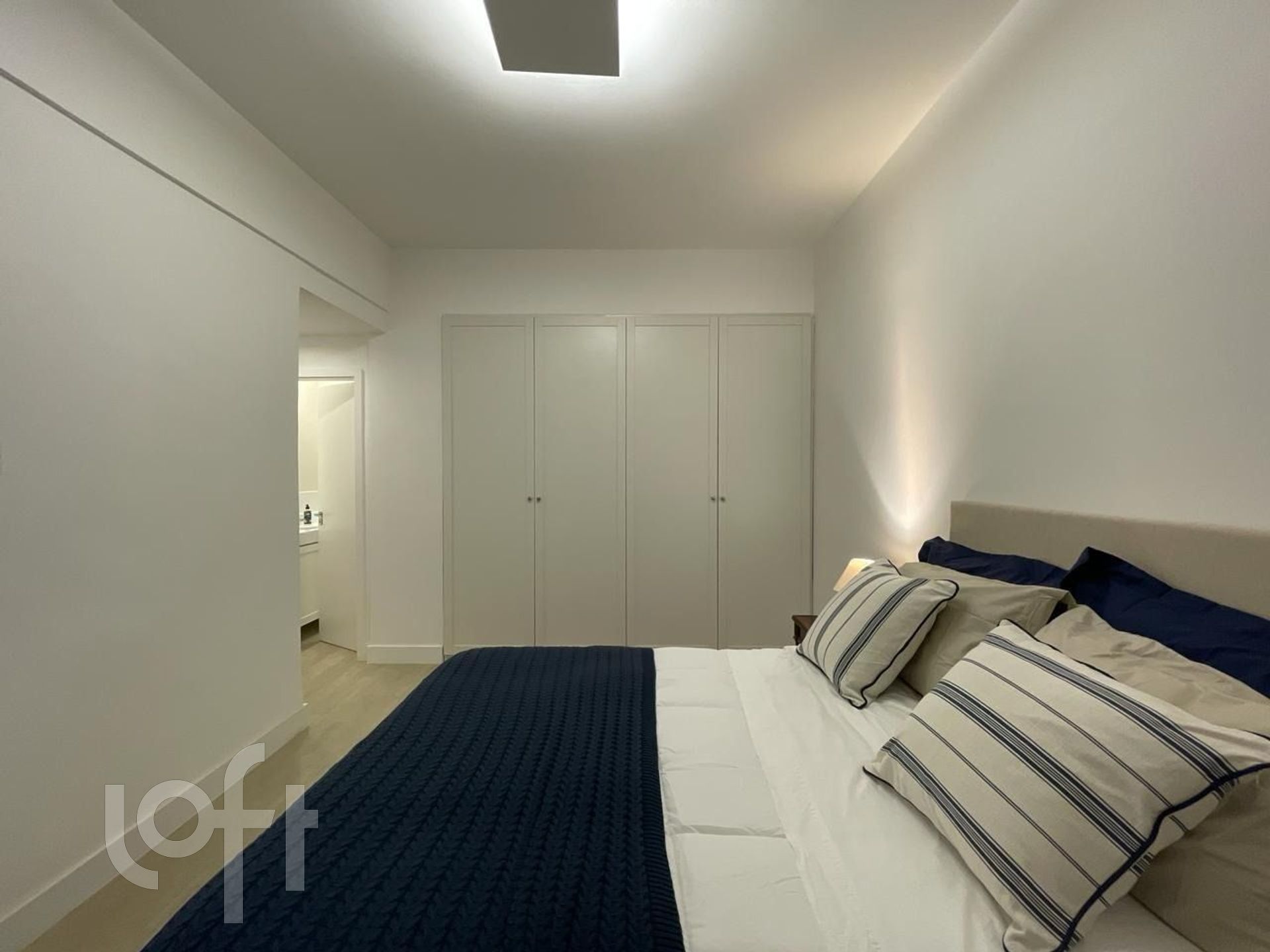 Apartamento à venda com 3 quartos, 126m² - Foto 13