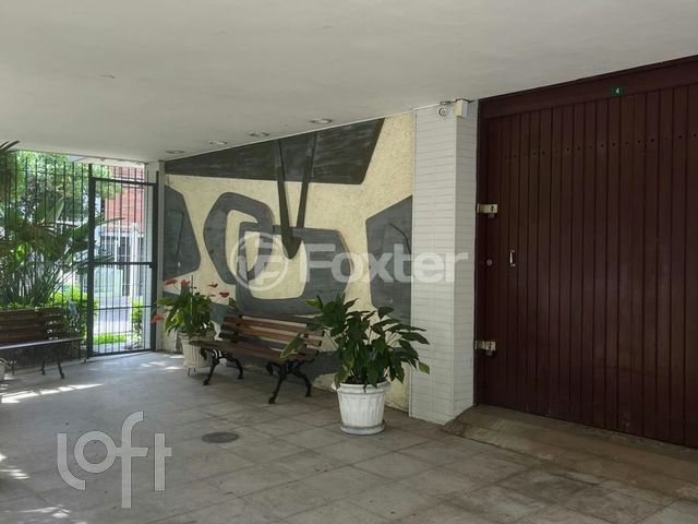 Apartamento com 105m², 2 dormitórios, Rio Branco em Porto Alegre