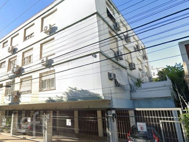 Apartamento com 105m², 2 dormitórios, Rio Branco em Porto Alegre