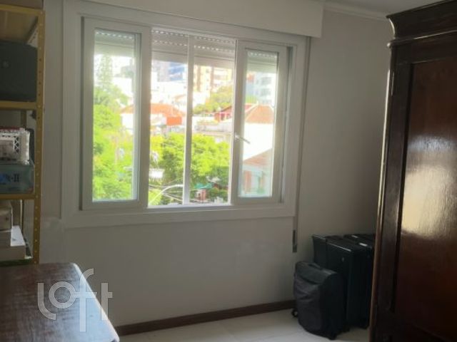 Apartamento com 105m², 2 dormitórios, Rio Branco em Porto Alegre