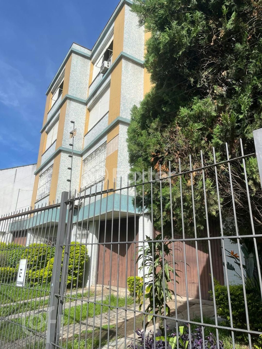 Apartamento com 105m², 2 dormitórios, Rio Branco em Porto Alegre