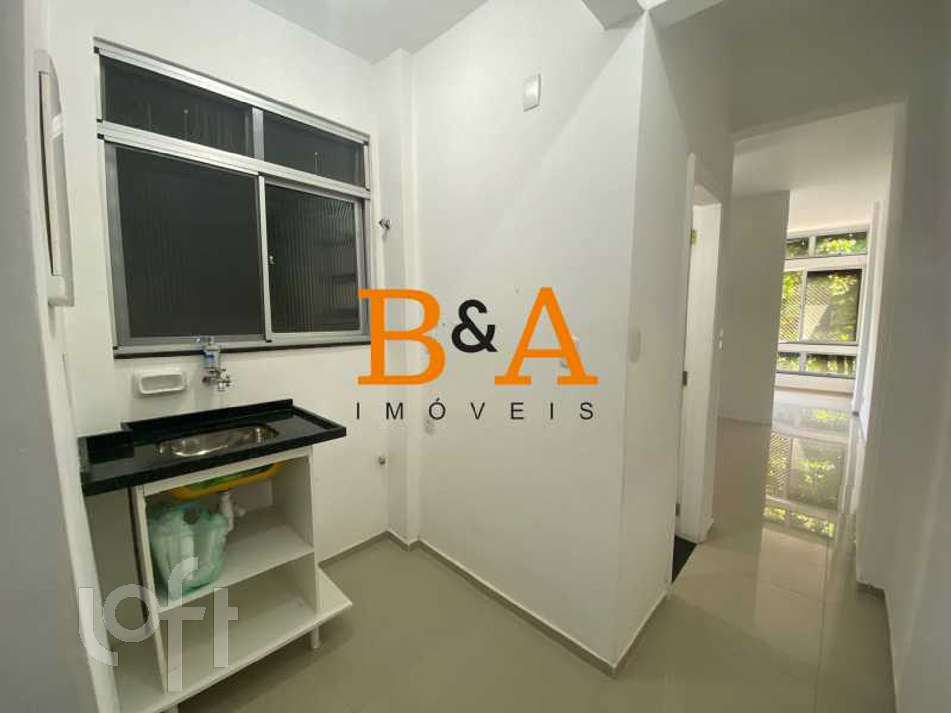 Apartamento à venda com 1 quarto, 40m² - Foto 20