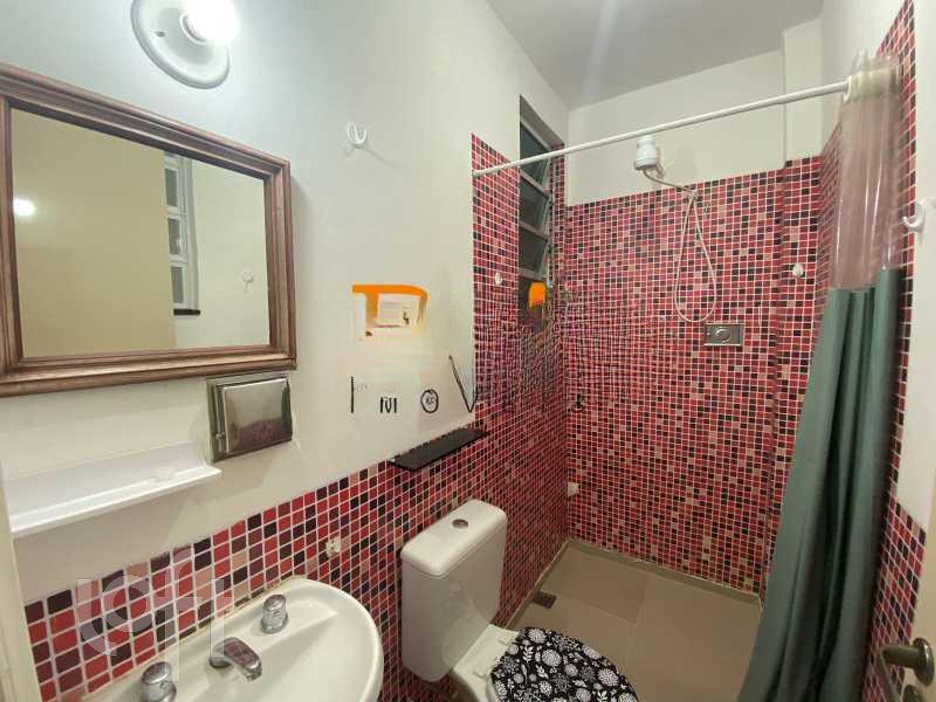 Apartamento à venda com 1 quarto, 40m² - Foto 11