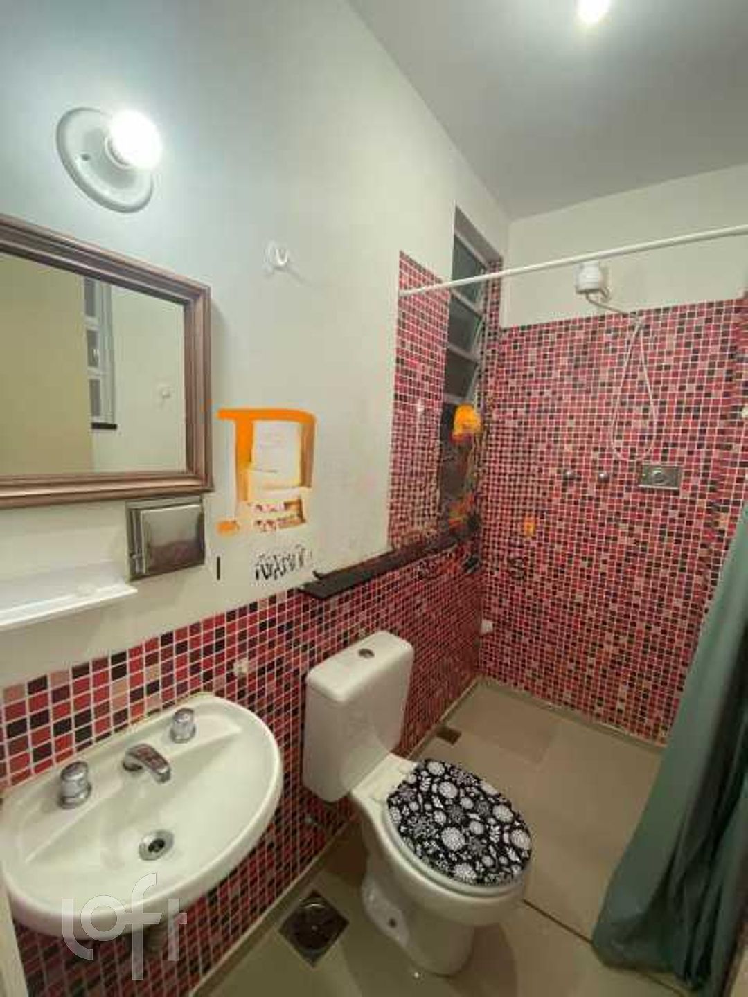 Apartamento à venda com 1 quarto, 40m² - Foto 18