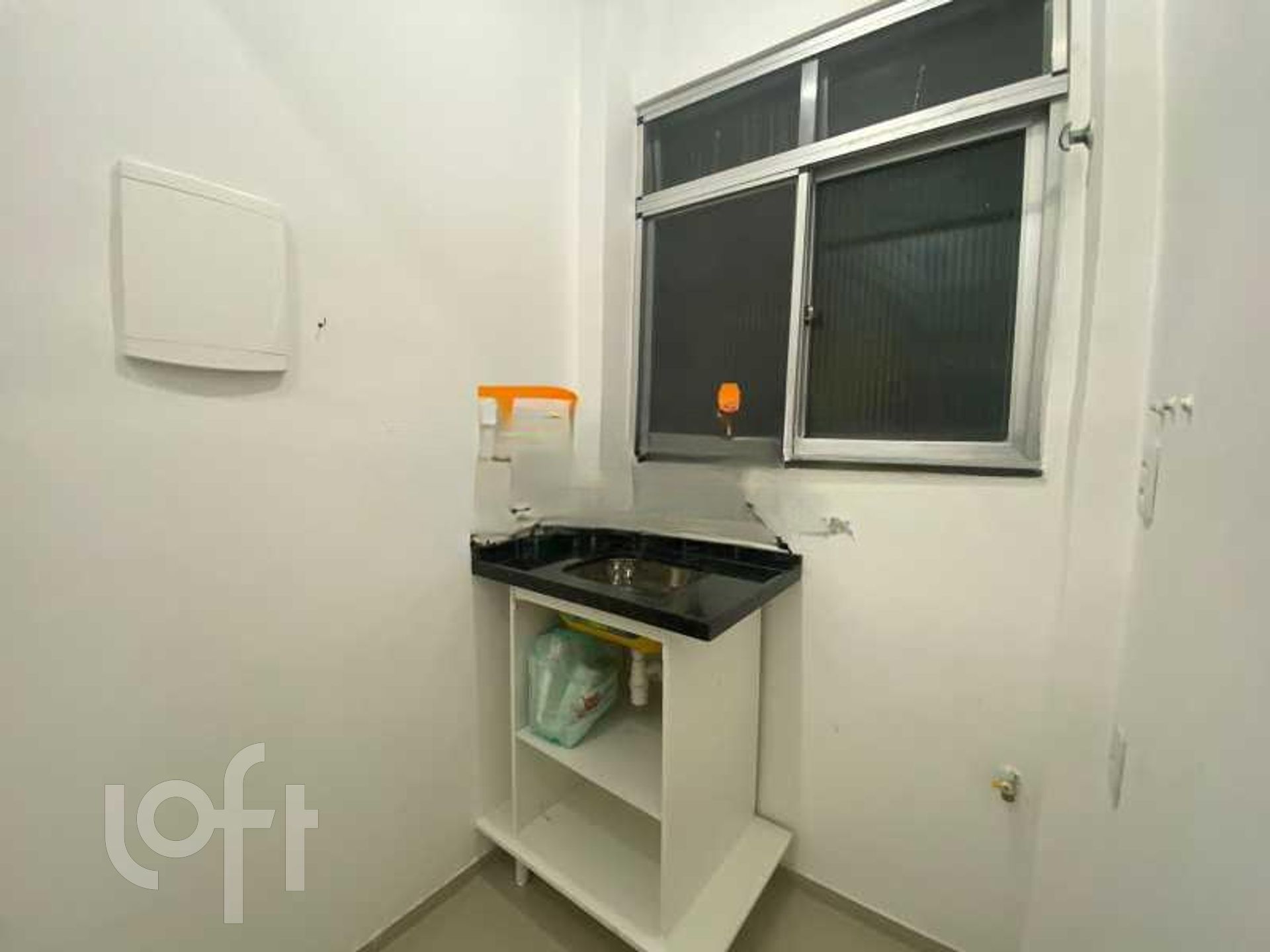 Apartamento à venda com 1 quarto, 40m² - Foto 17