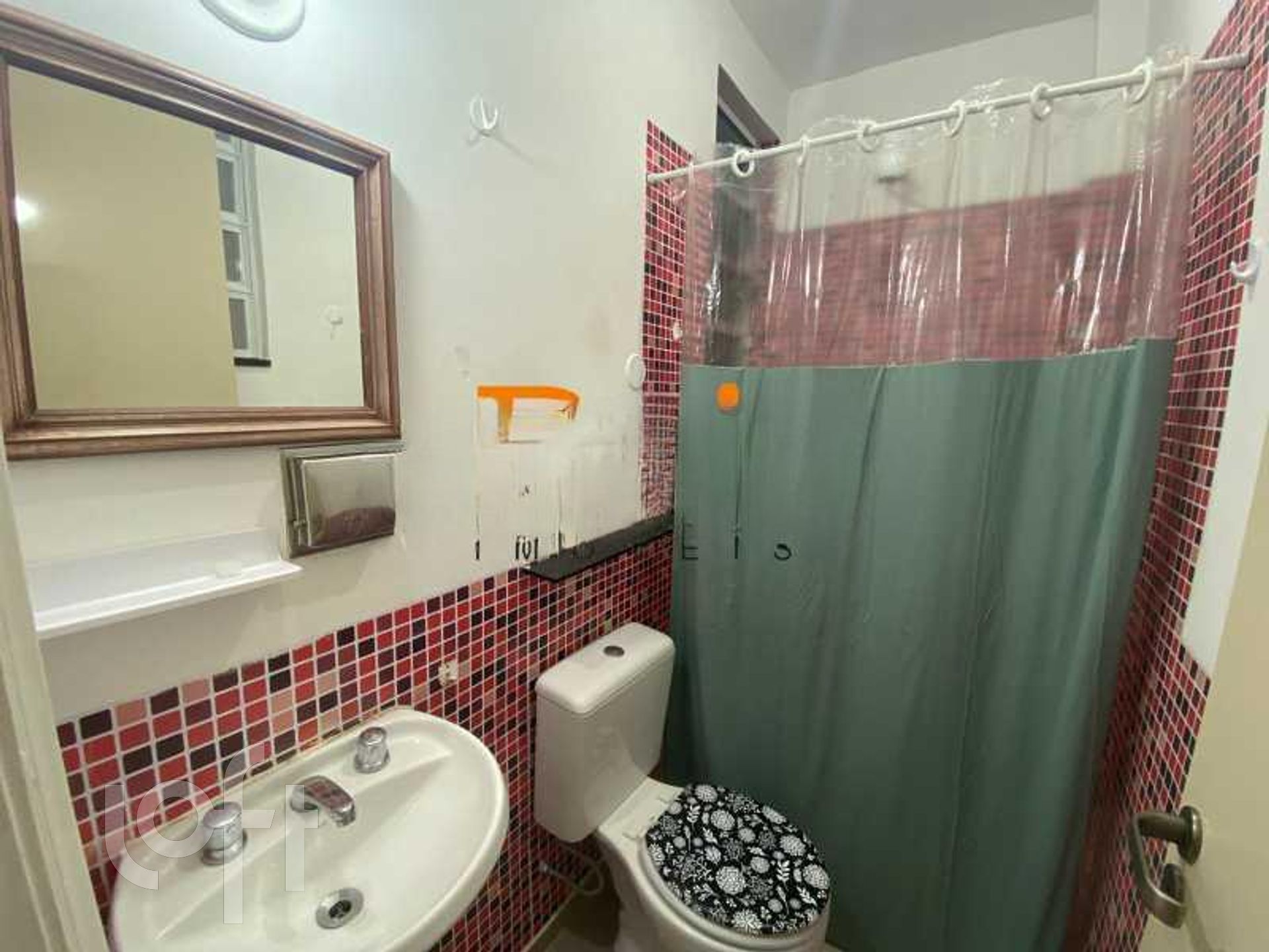 Apartamento à venda com 1 quarto, 40m² - Foto 13