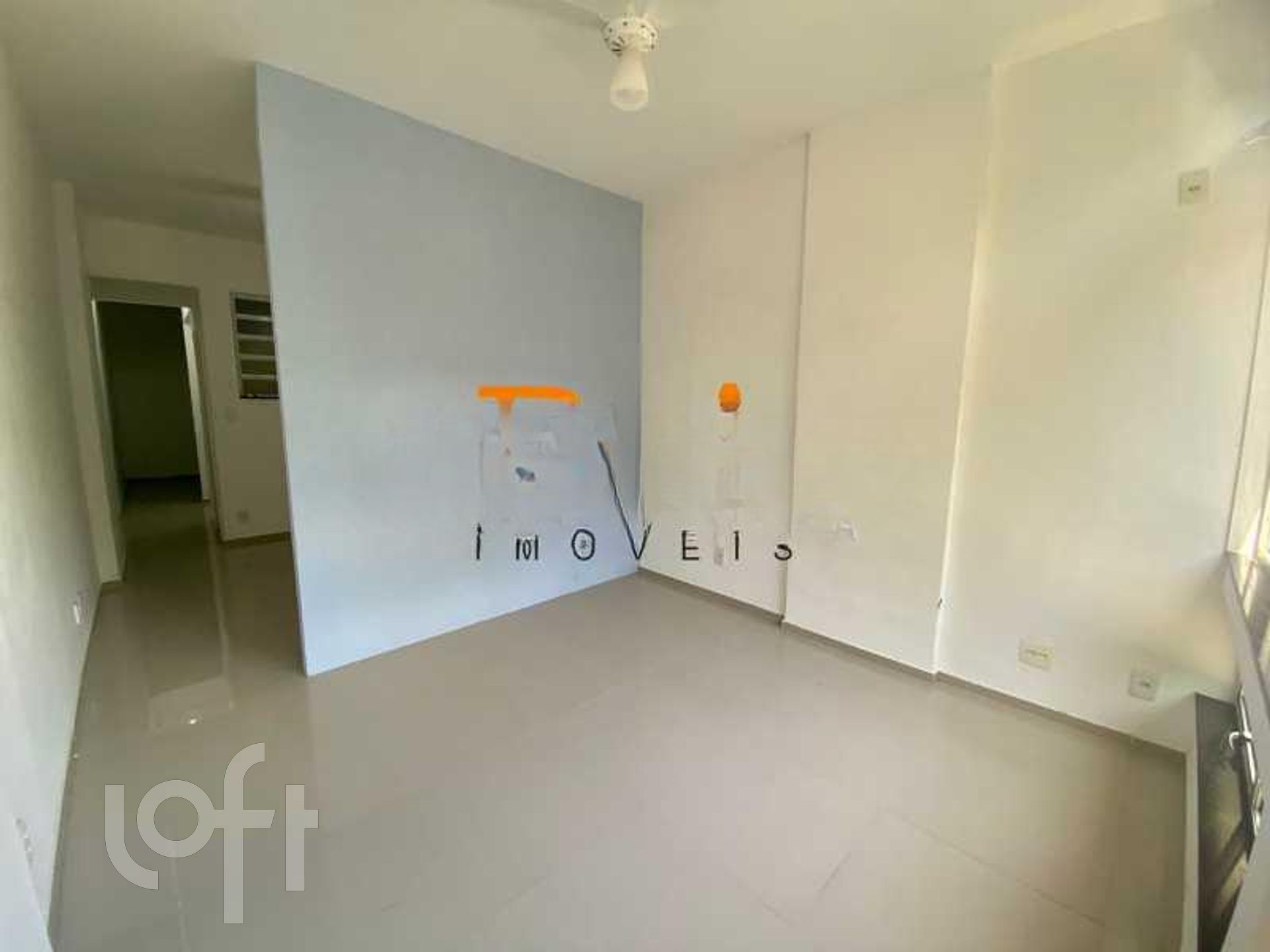 Apartamento à venda com 1 quarto, 40m² - Foto 5