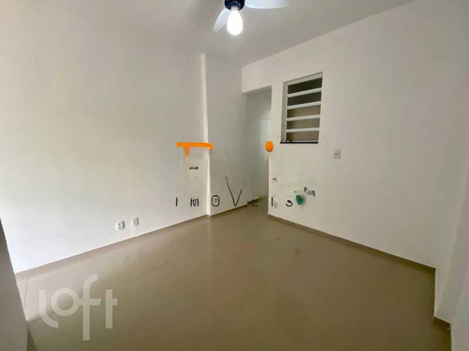 Apartamento à venda com 1 quarto, 40m² - Foto 9