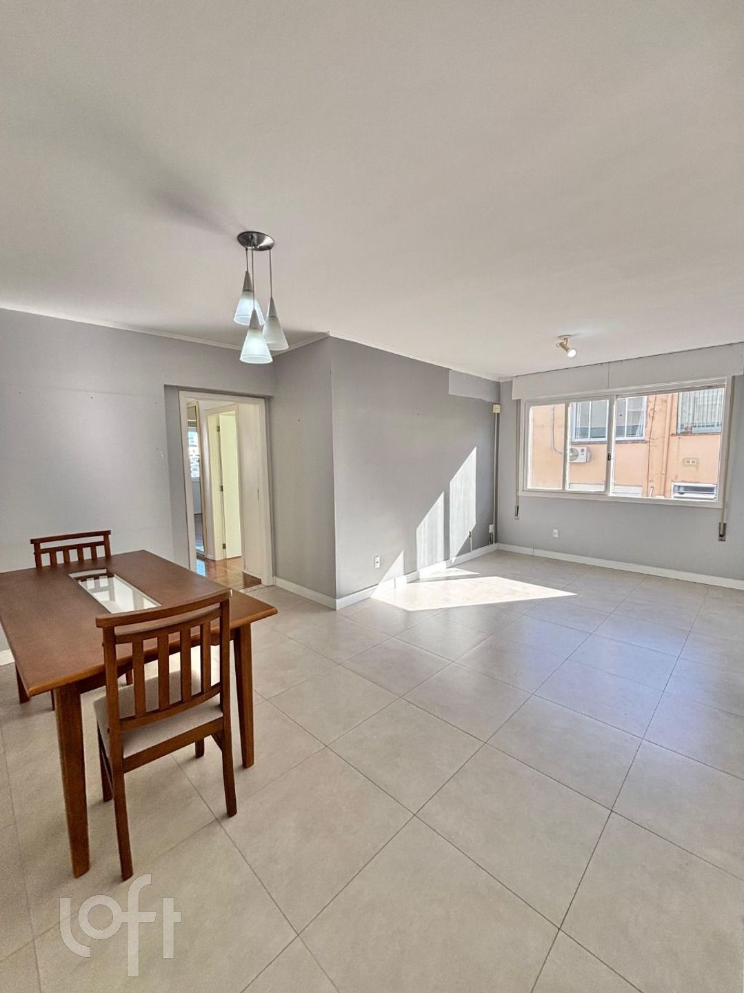 Apartamento à venda em Santa Cecília com 96 m², 3 quartos, 1 suíte, 1 vaga