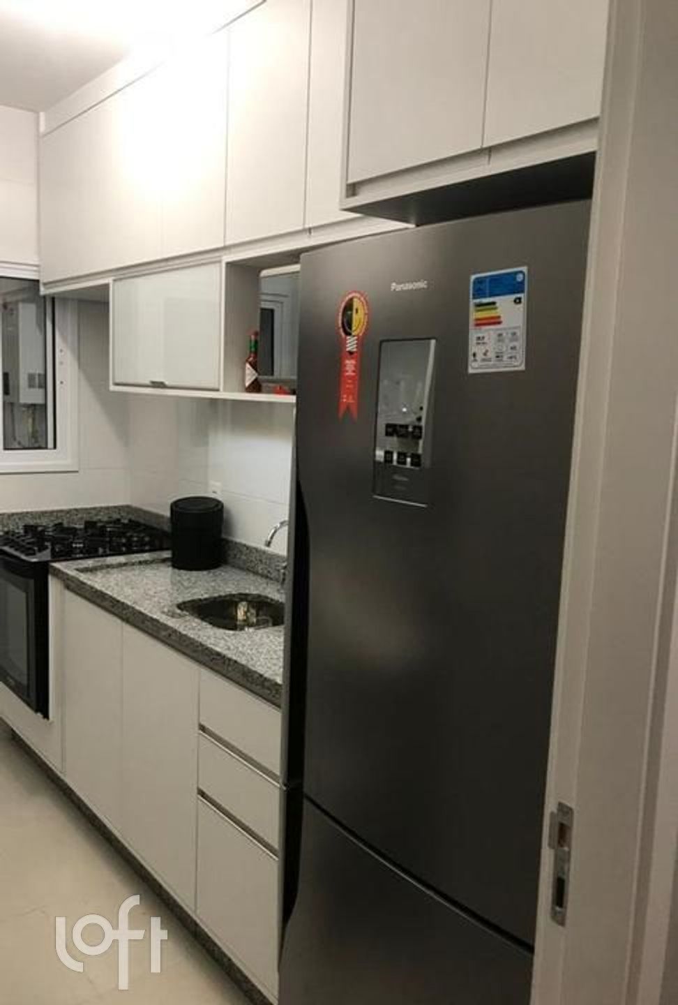 Apartamento à venda com 2 quartos, 64m² - Foto 3