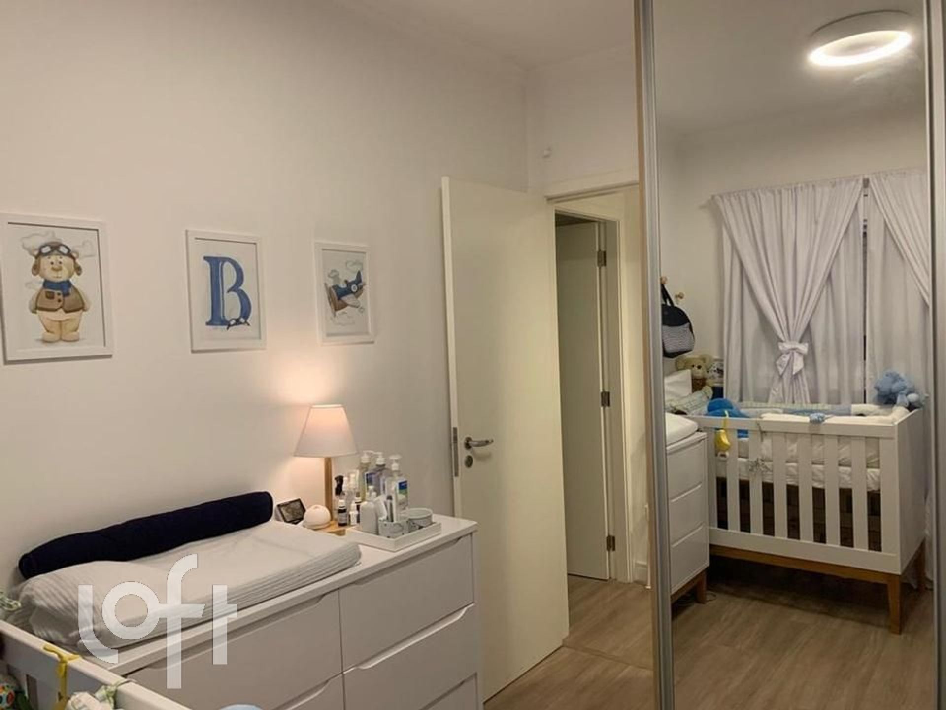 Apartamento à venda com 2 quartos, 64m² - Foto 2