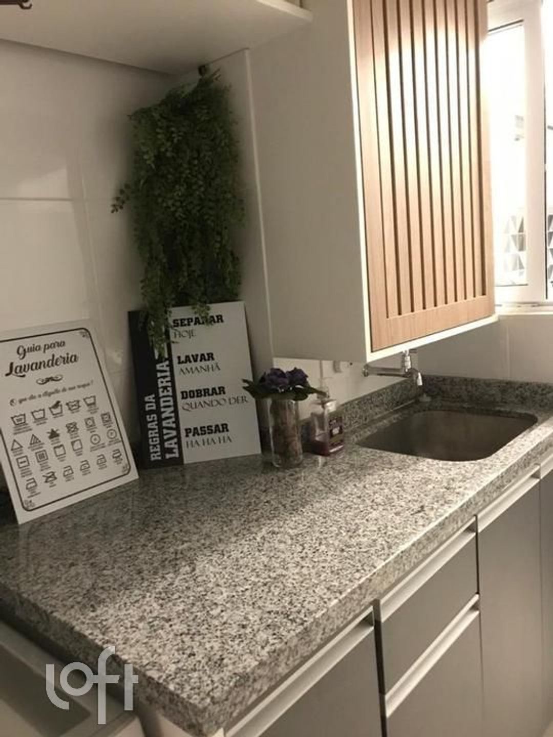 Apartamento à venda com 2 quartos, 64m² - Foto 7