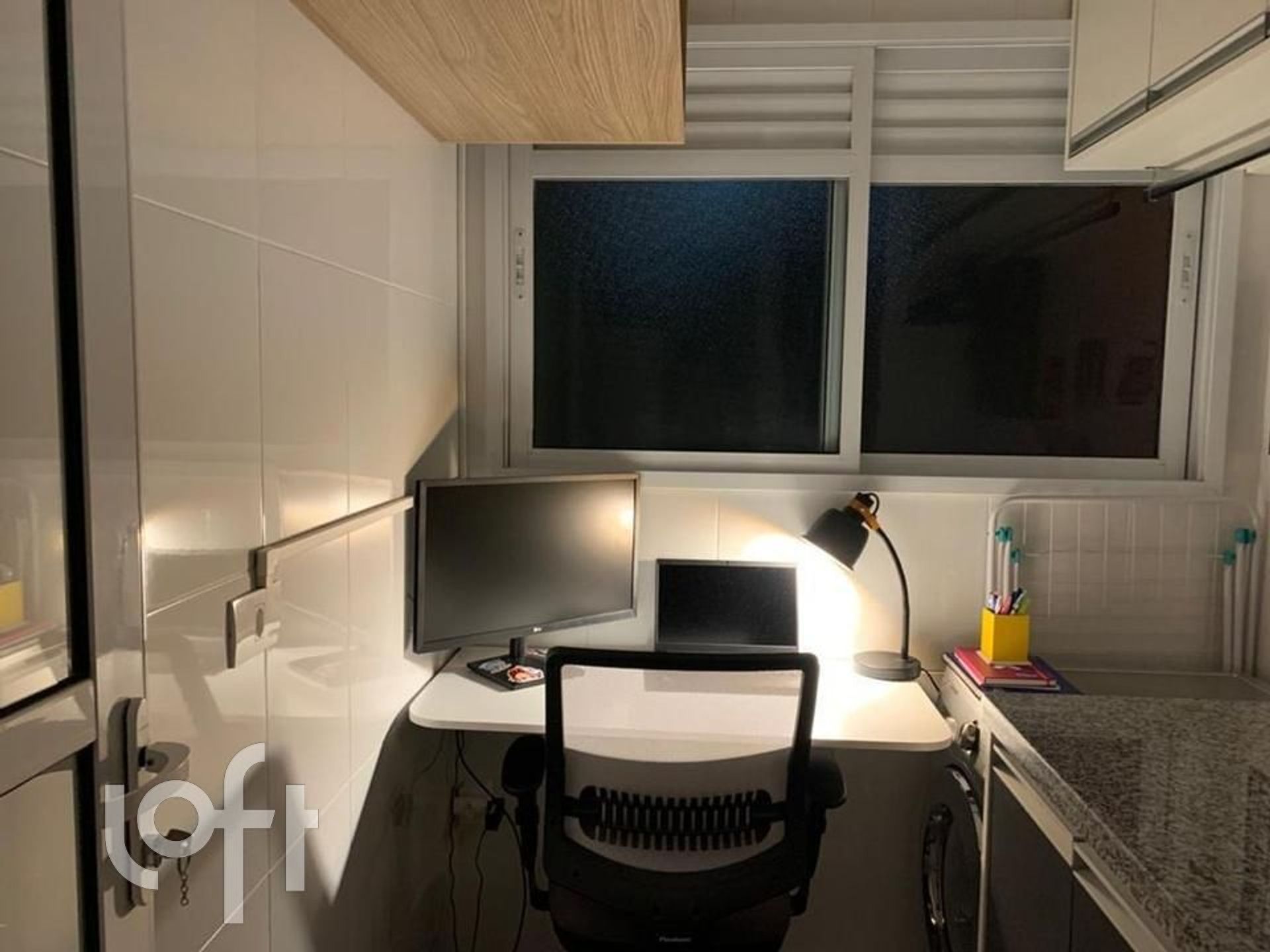 Apartamento à venda com 2 quartos, 64m² - Foto 13