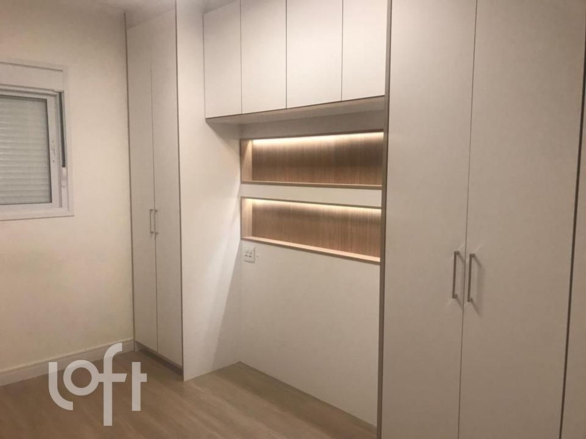 Apartamento à venda com 2 quartos, 64m² - Foto 5