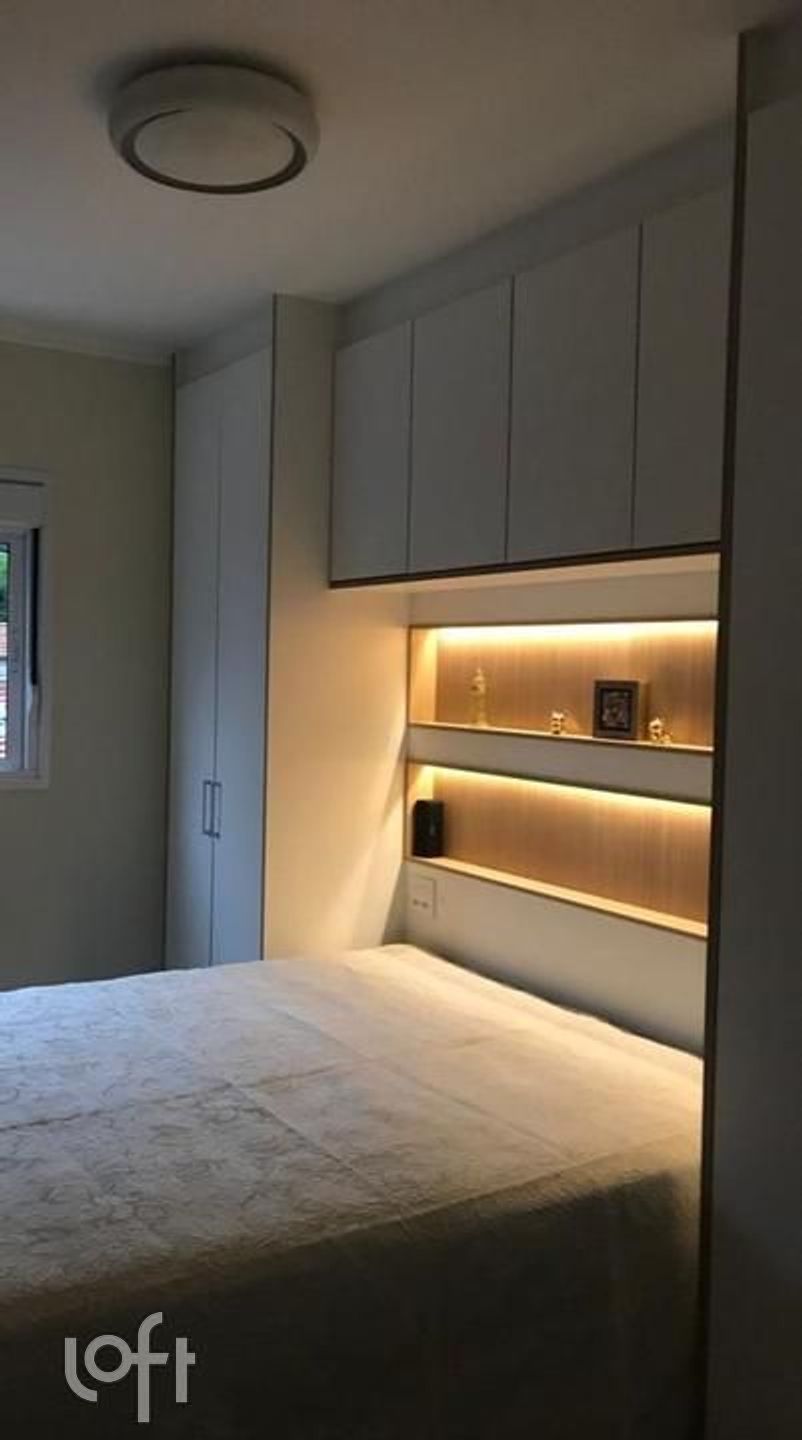 Apartamento à venda com 2 quartos, 64m² - Foto 4