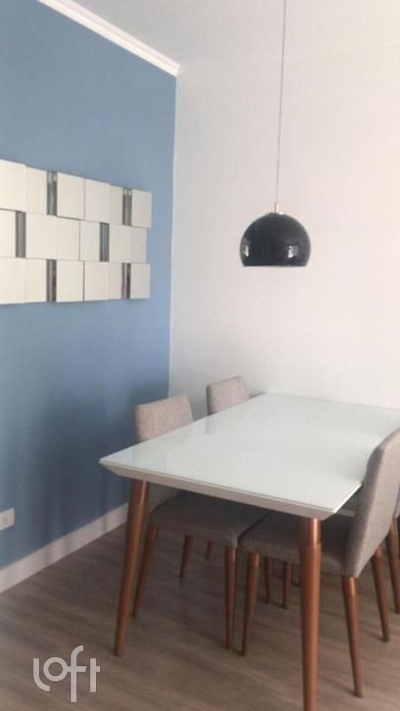 Apartamento à venda com 2 quartos, 64m² - Foto 6